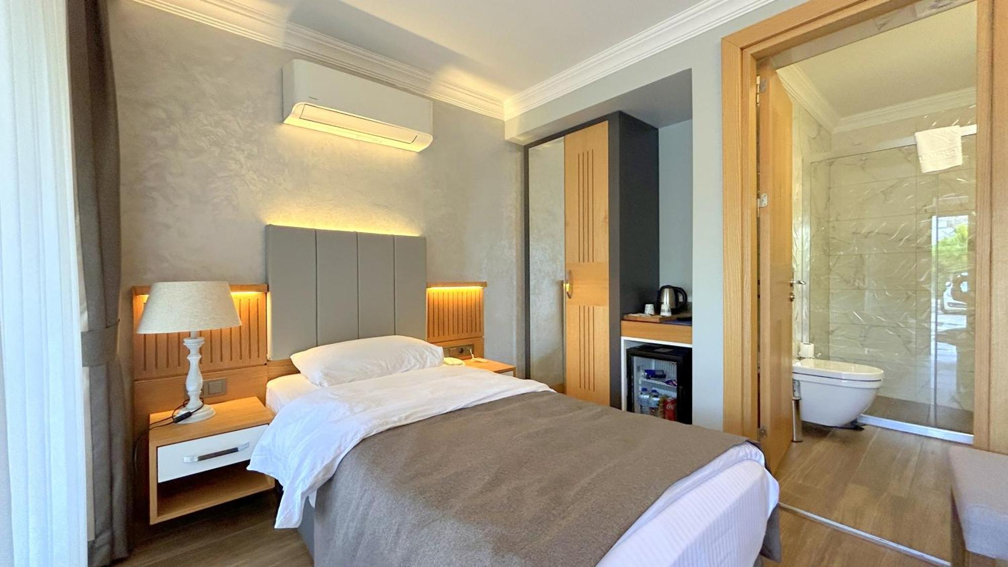 Chambre Simple Supérieure