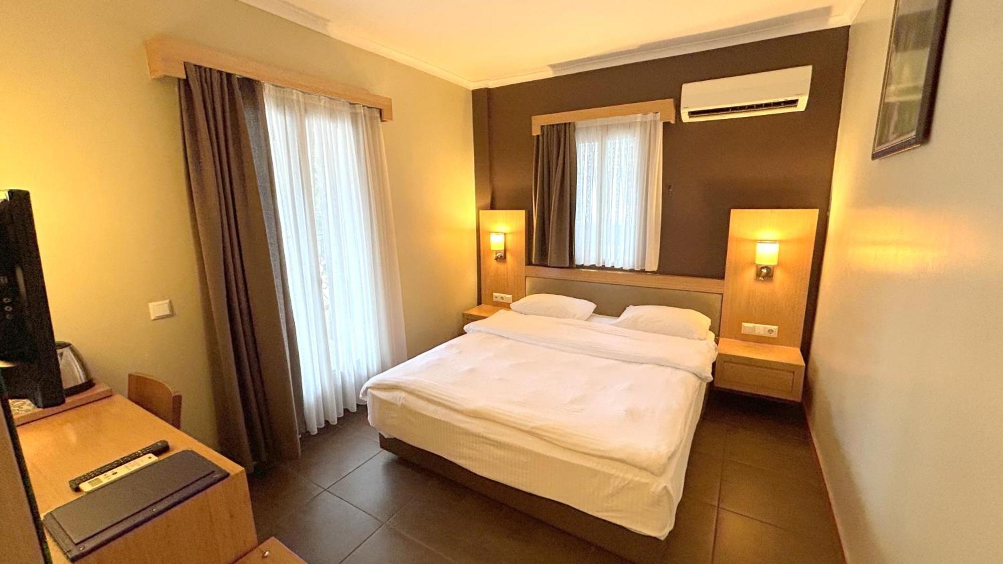 Chambre Simple