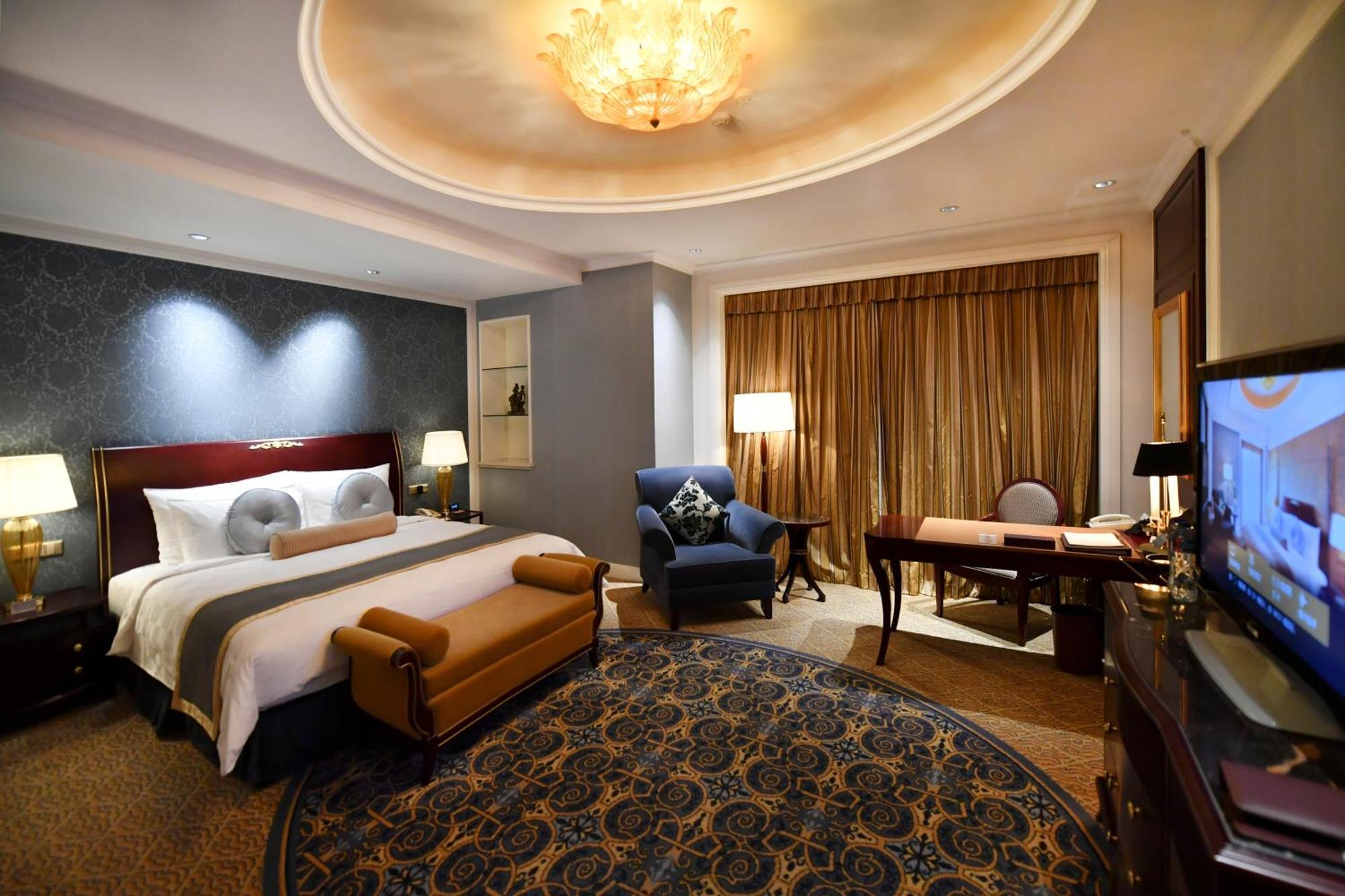 Chambre Double Exécutive