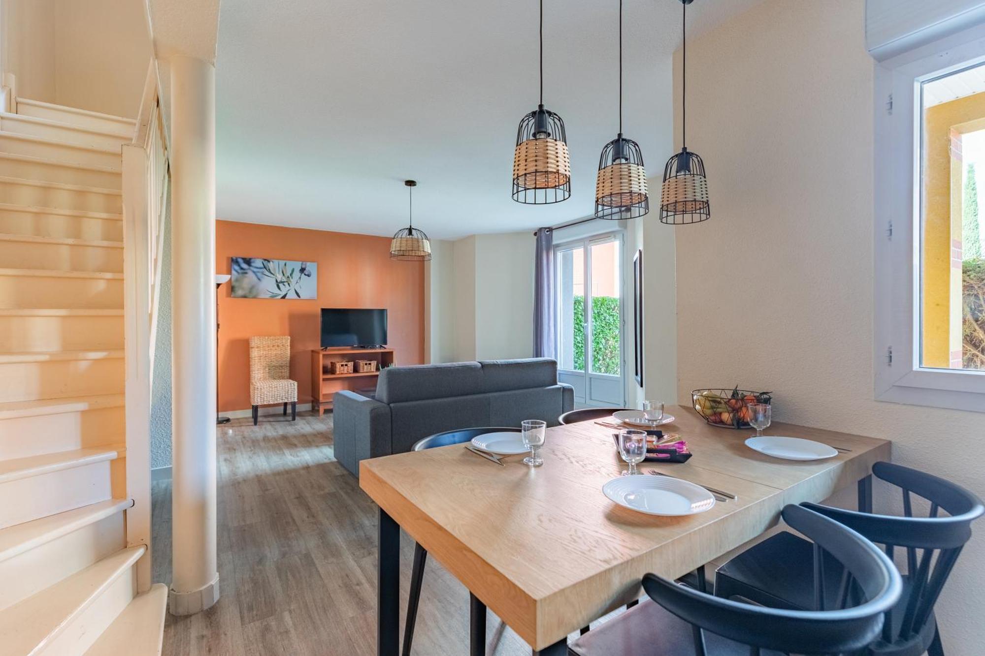 Appartement 2 Chambres