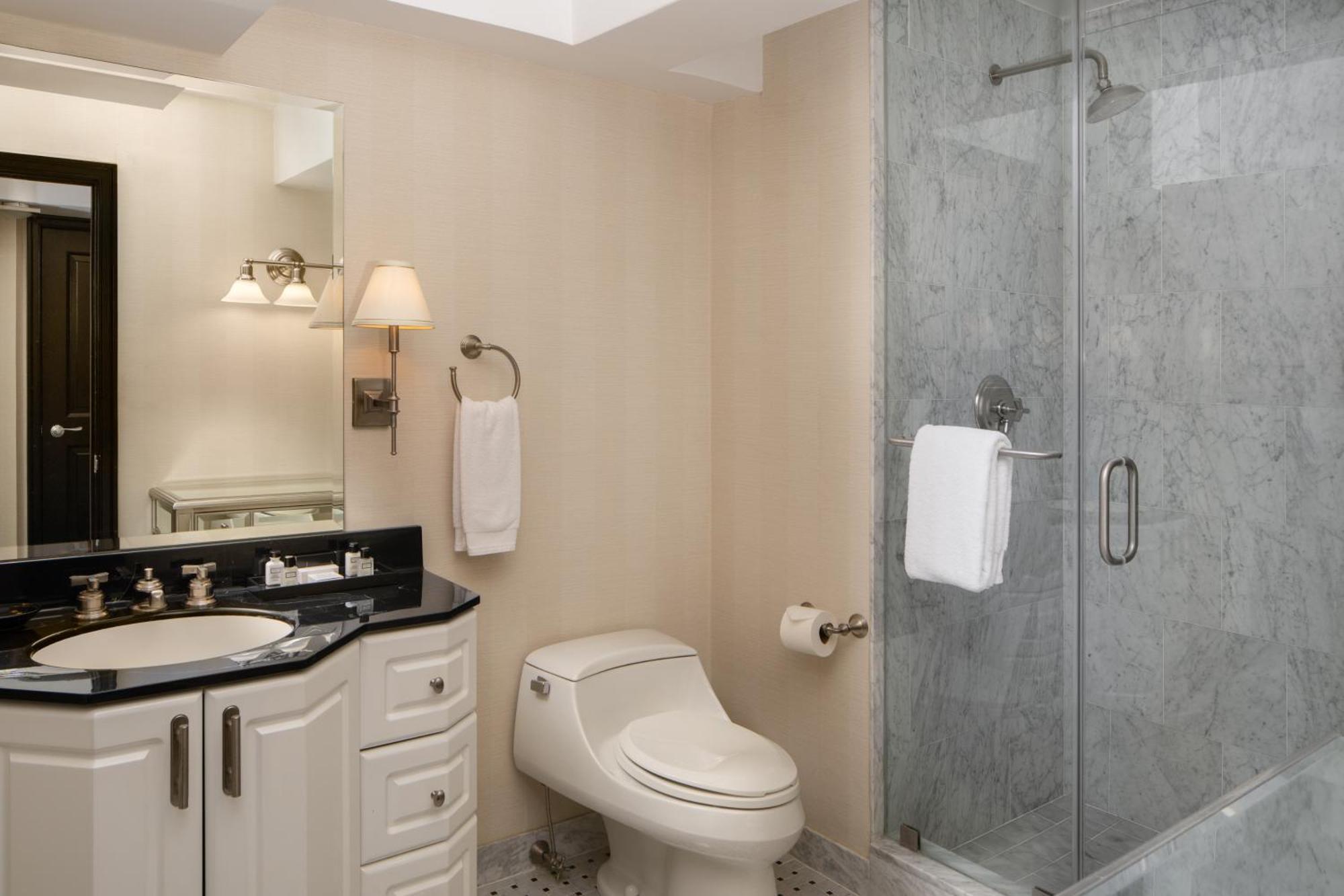 Suite 2 Chambres