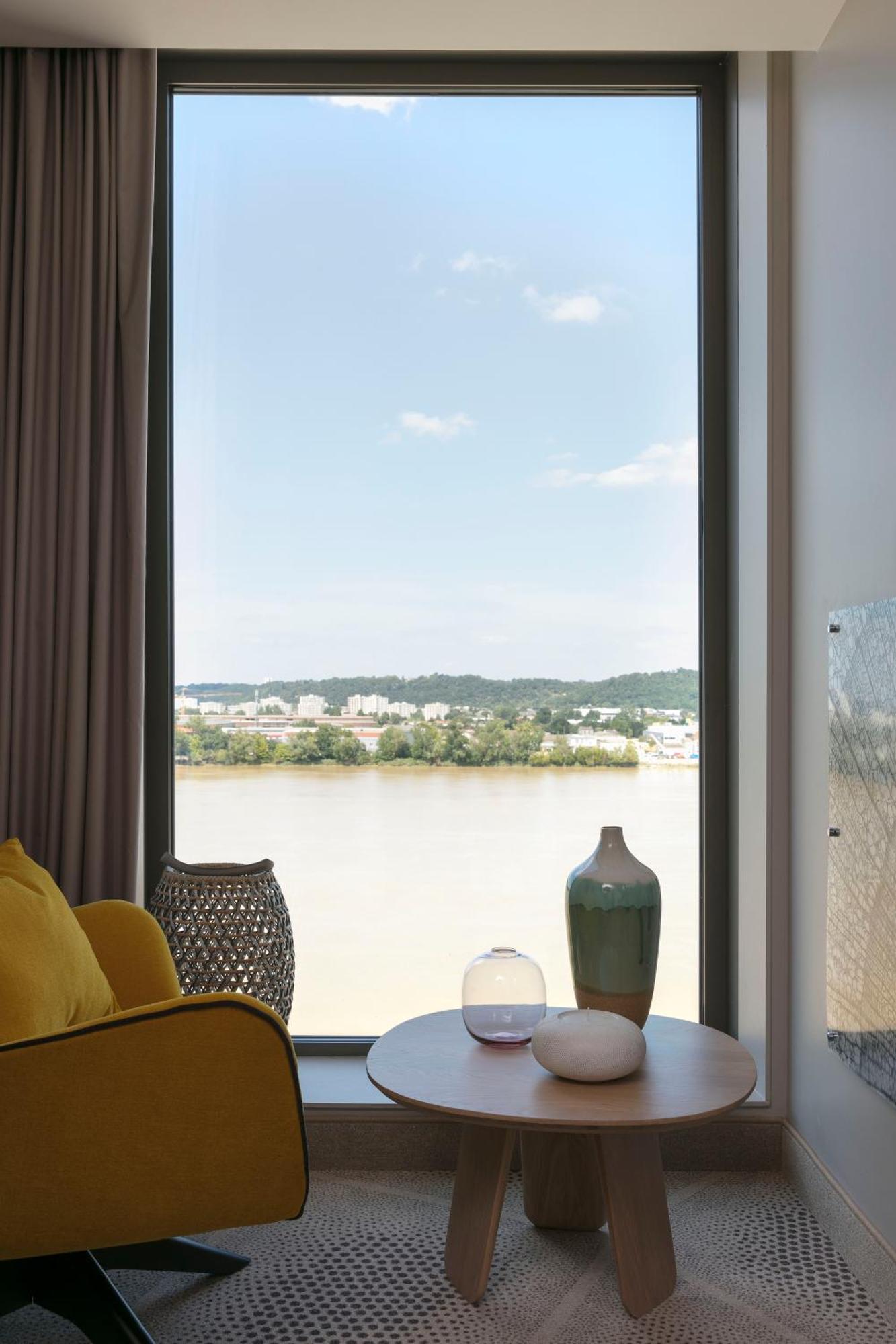 Suite 1 Chambre Lit King-Size