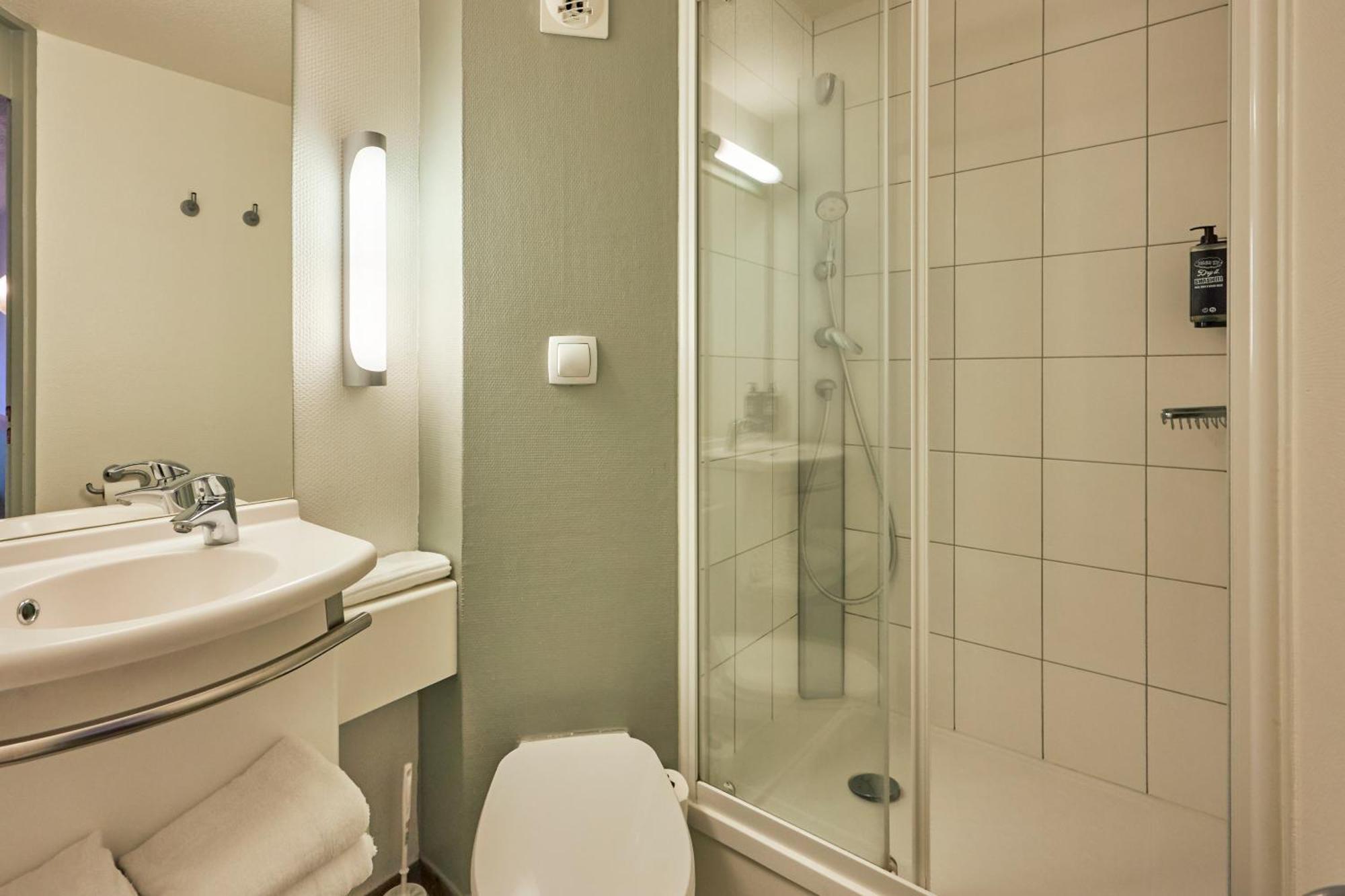 Chambre Familiale