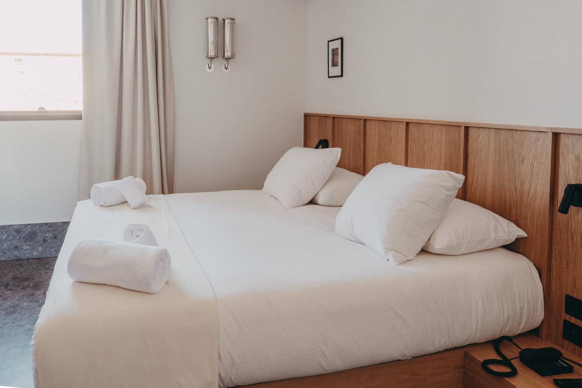 Standard Double Room - Second Floor/Third Floor