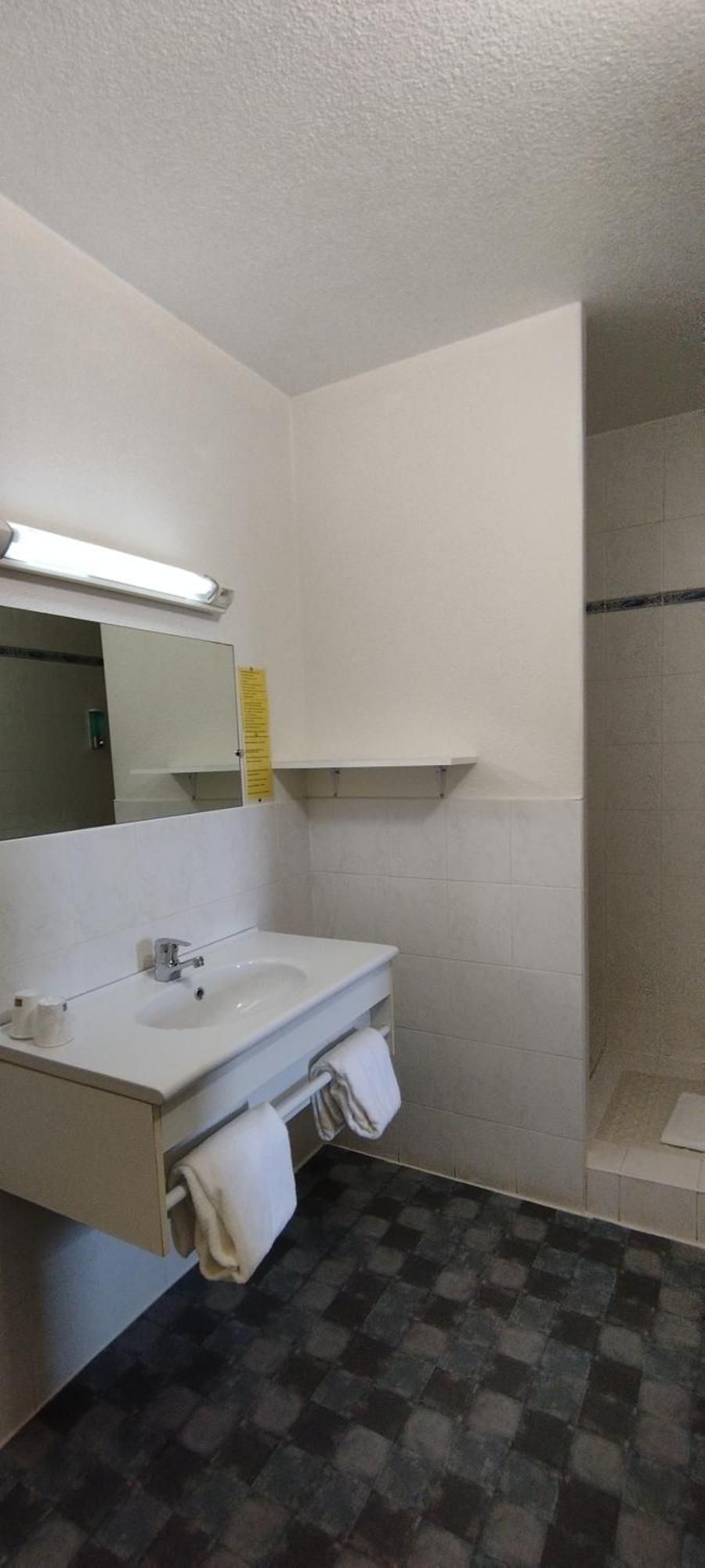 Chambre Double Confort