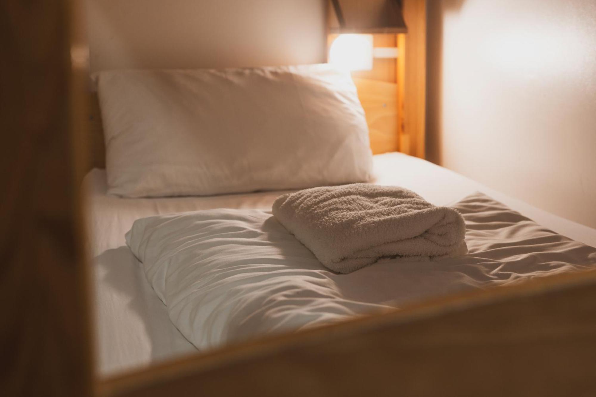 Chambre Lits Jumeaux