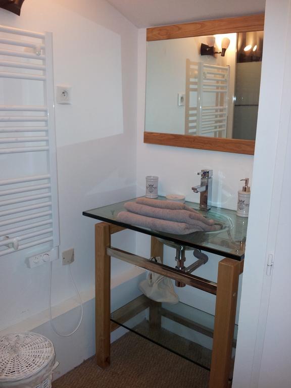 Chambre Familiale - Vue sur Lac