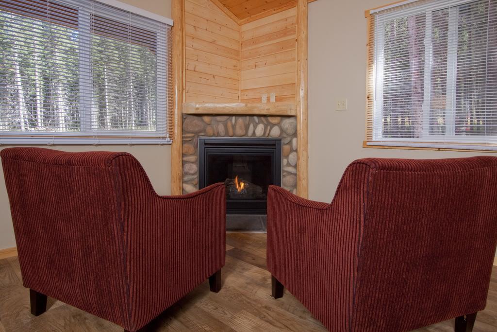 Chalet 2 Chambres
