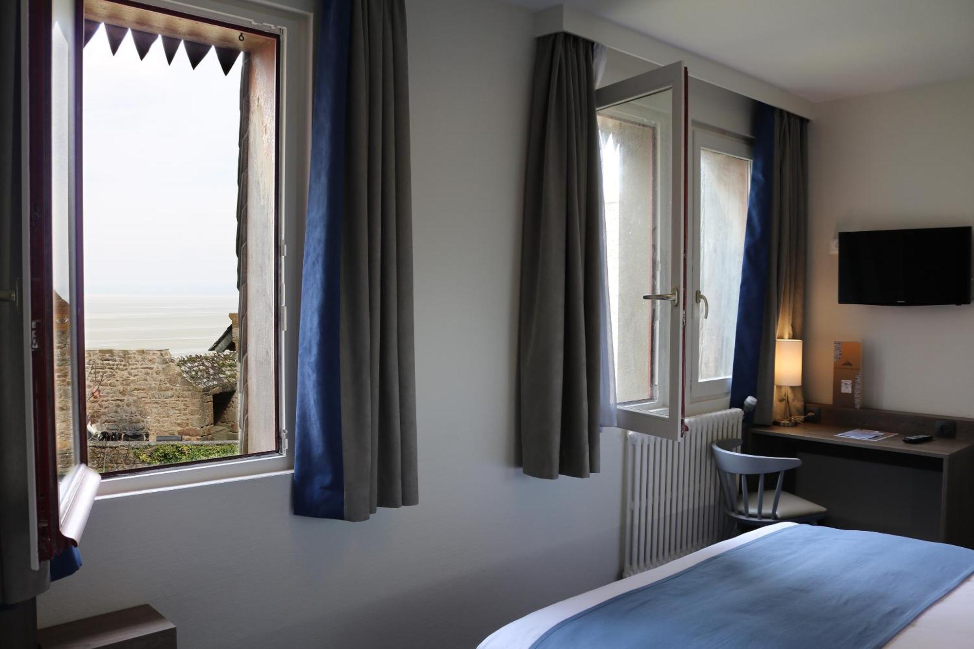 Chambre Triple - Annexe Saint-Michel