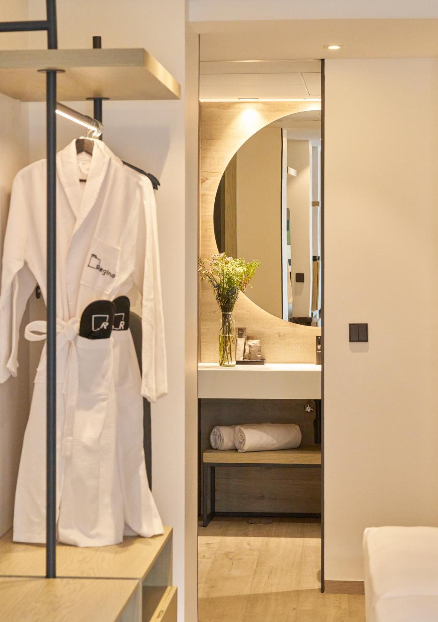 Suite 2 Chambres