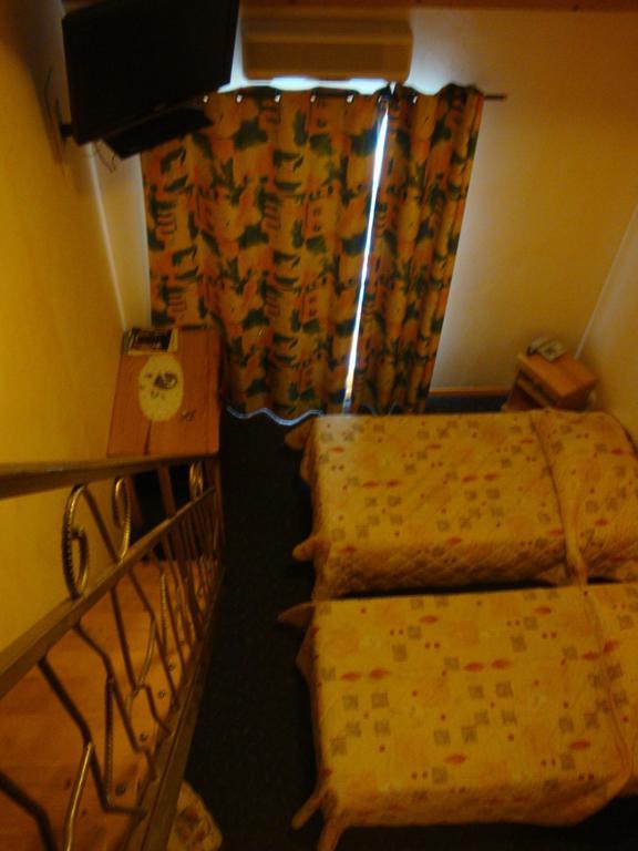 Chambre Triple