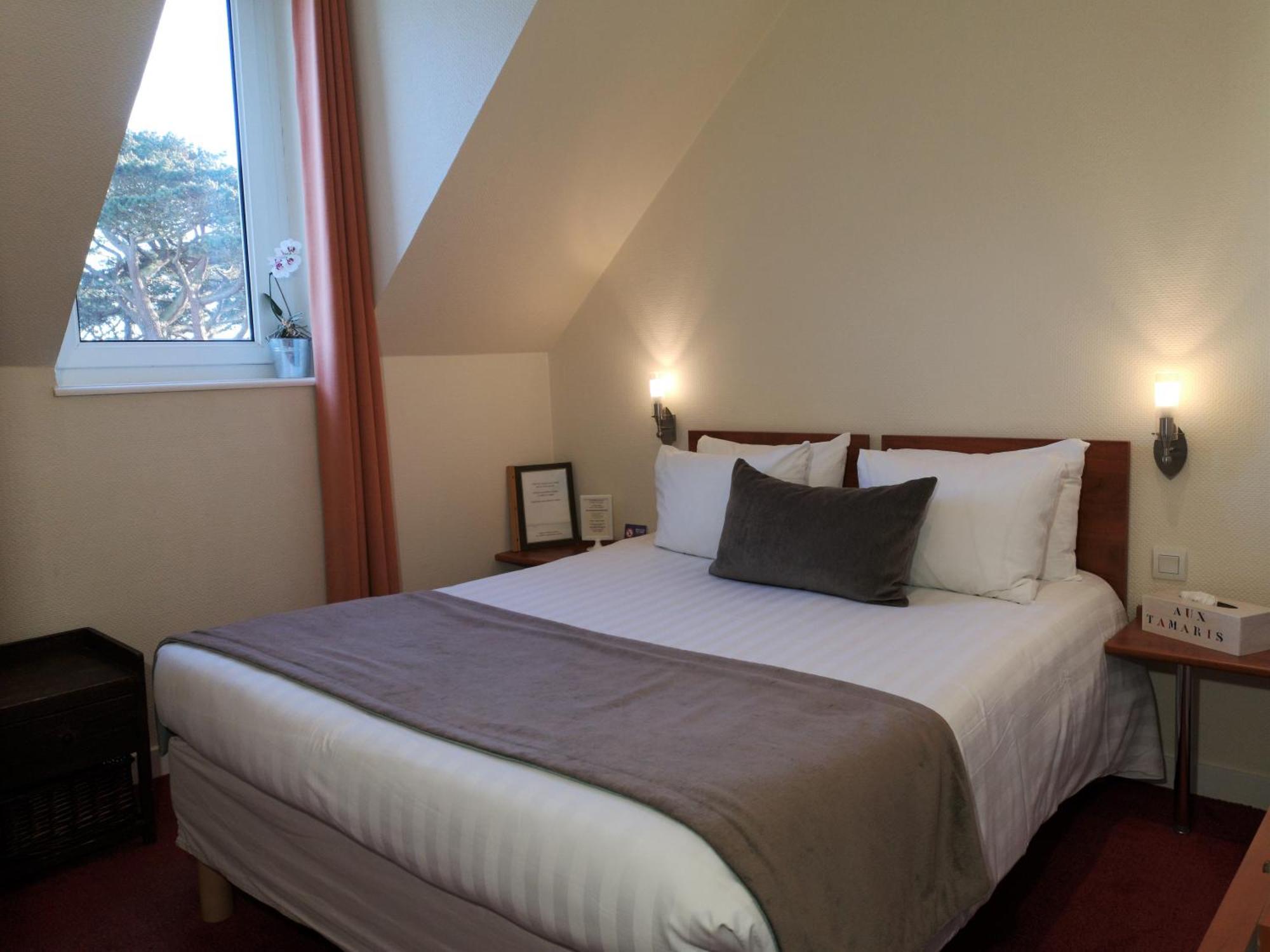 Standard Single Room City View "Stopover"