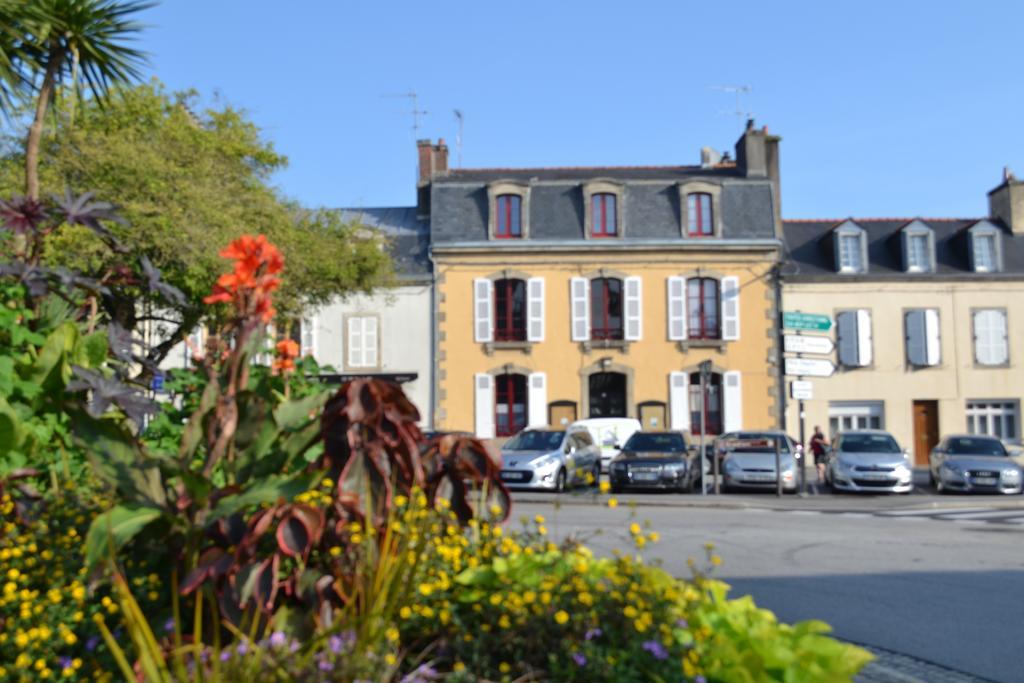 Appartement 1 Chambre (2 Adultes)