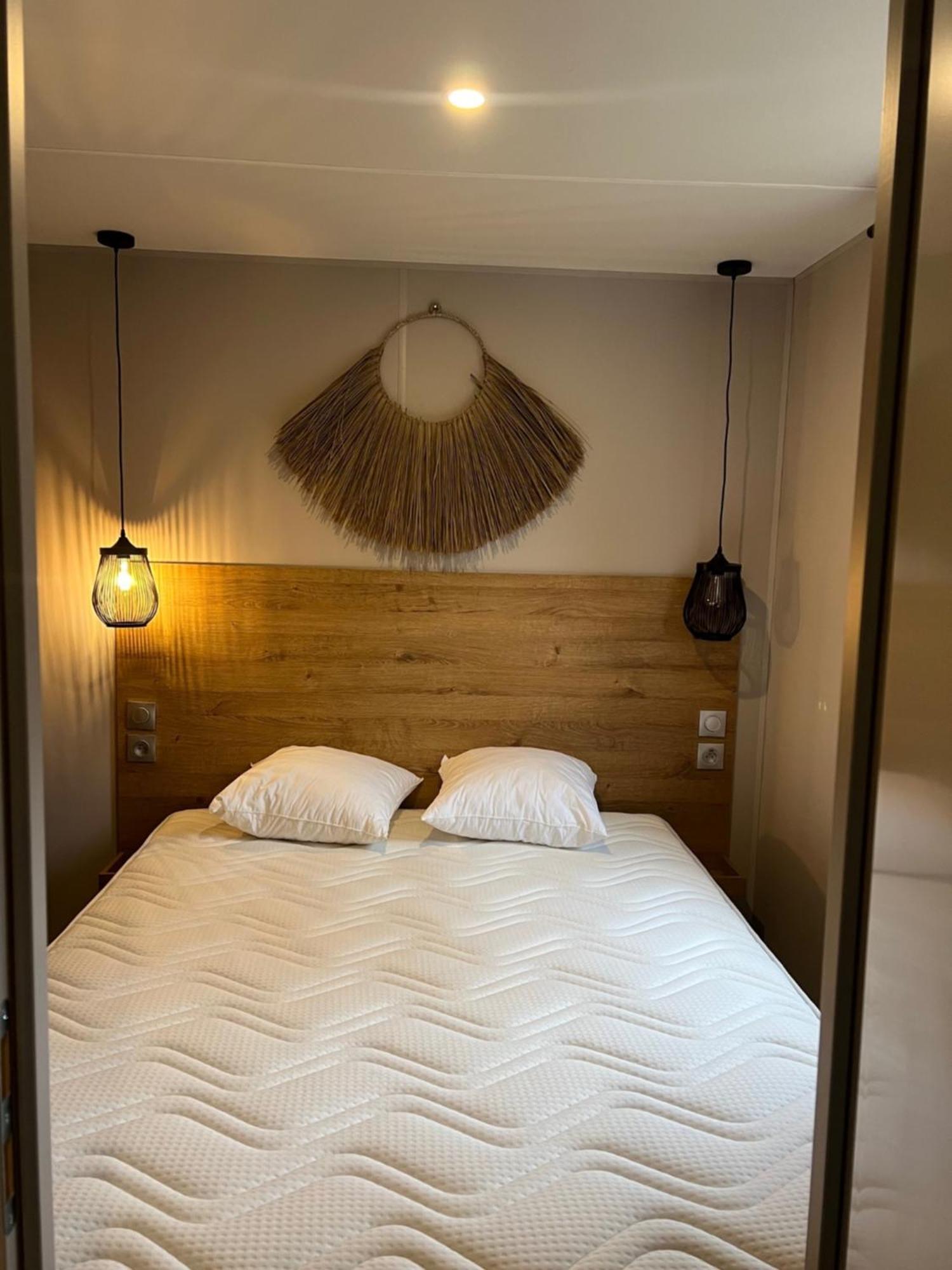 Lodge TAHITI