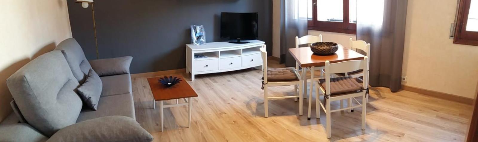 Double Room Kitchenette