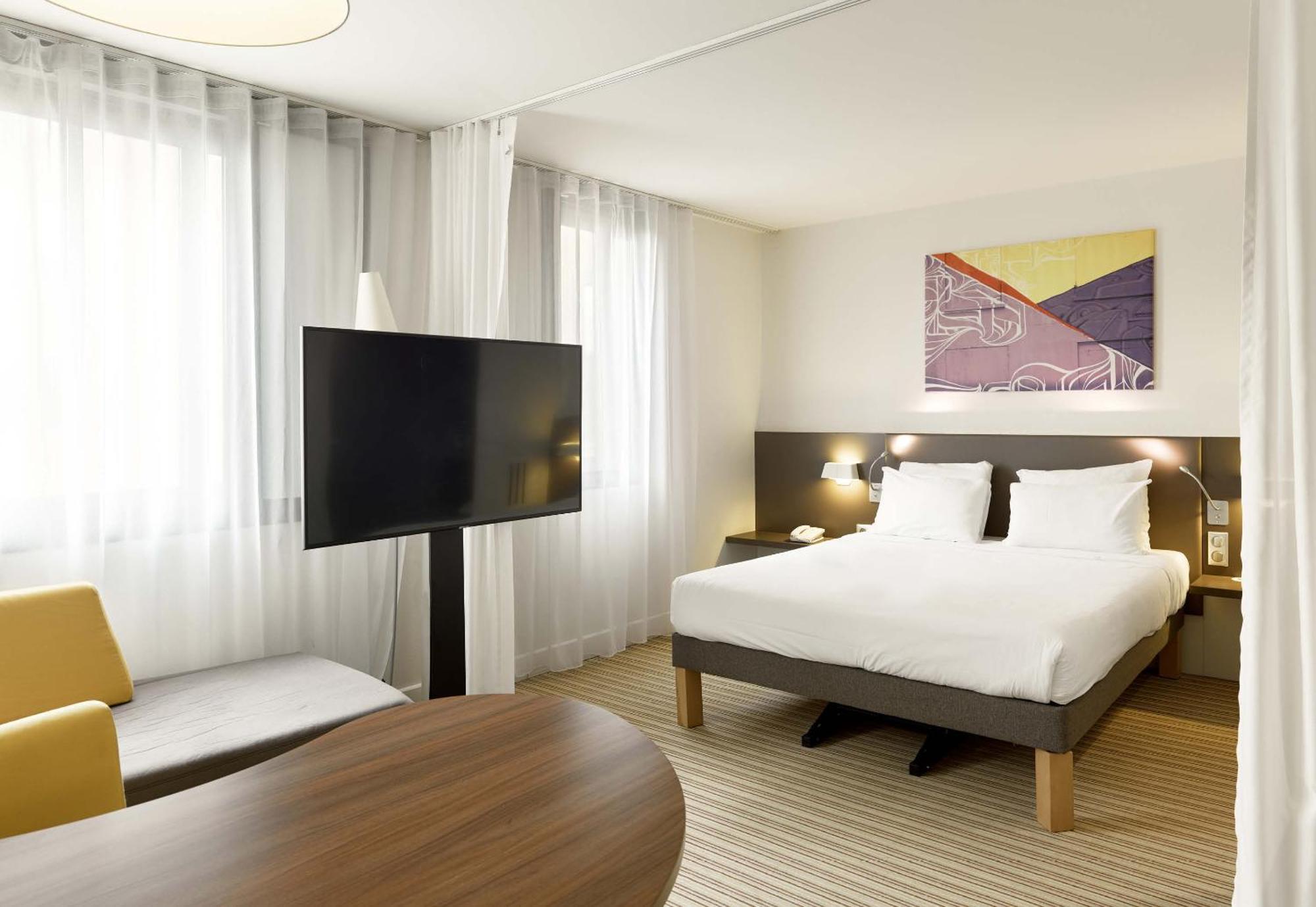 Chambre Double