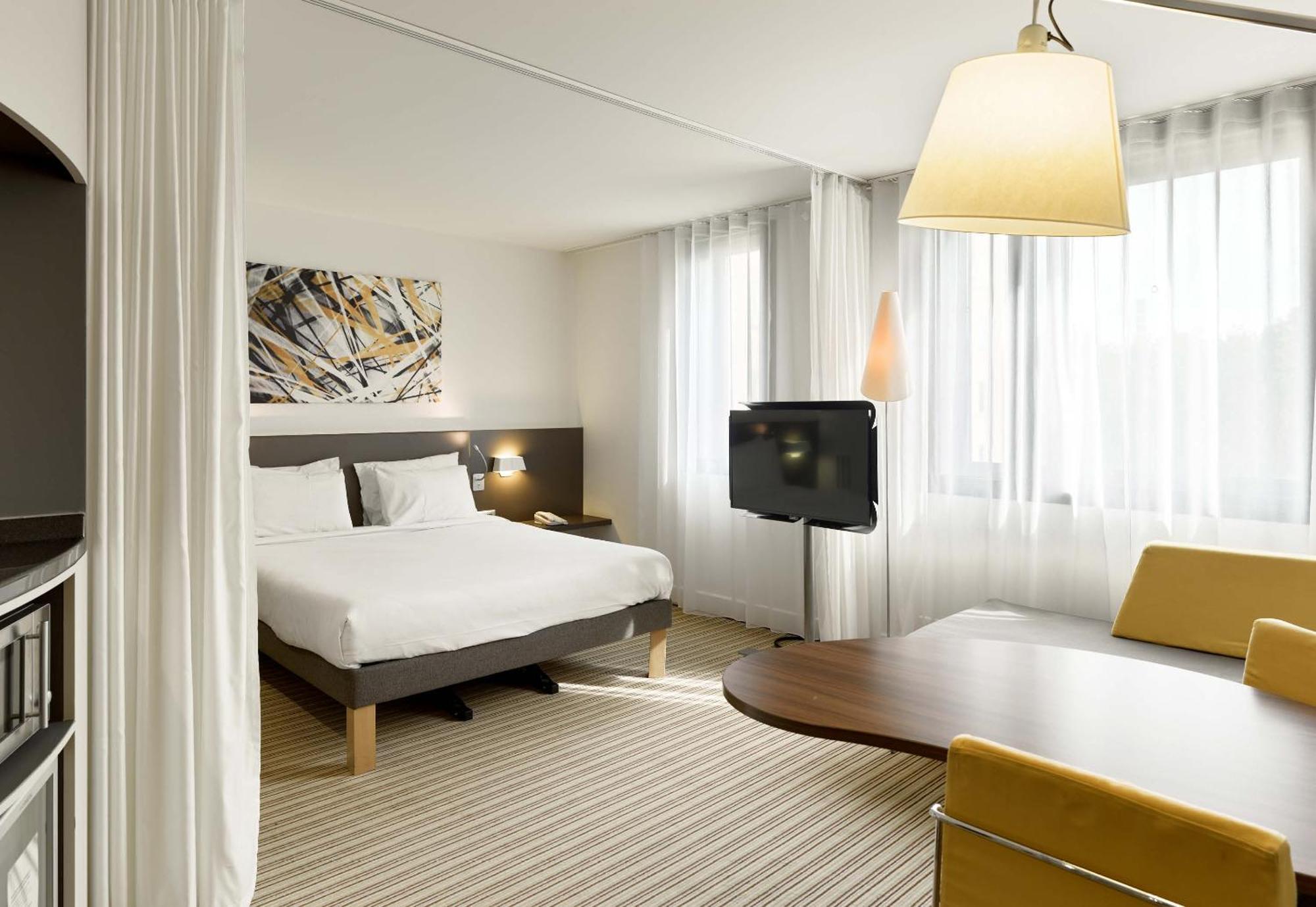Chambre Triple