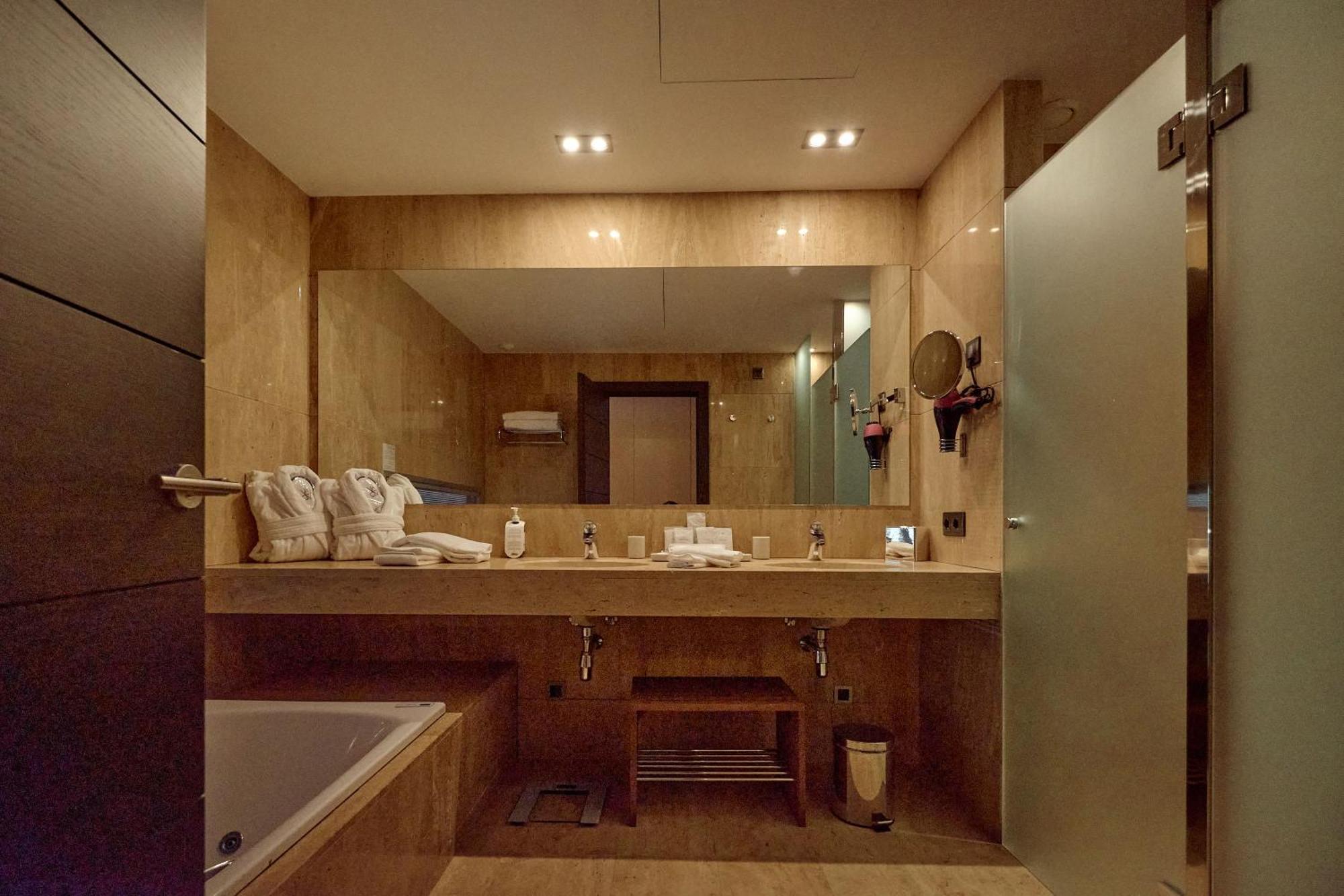 Chambre Tour