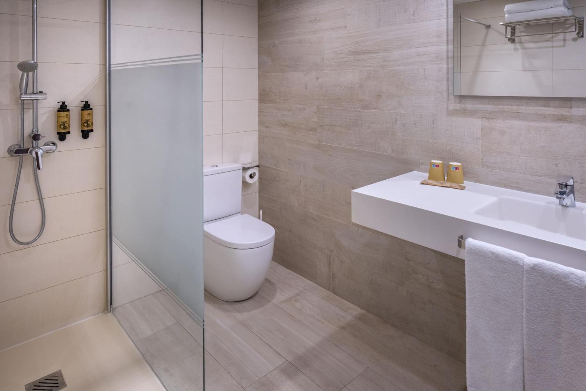 Chambre Double Économique