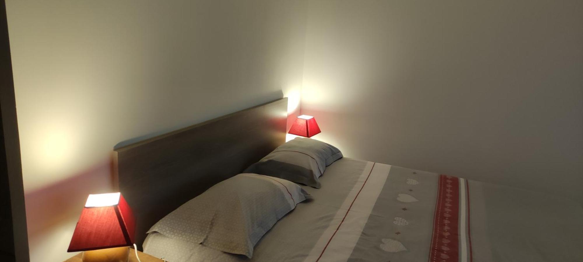 Chambre Familiale