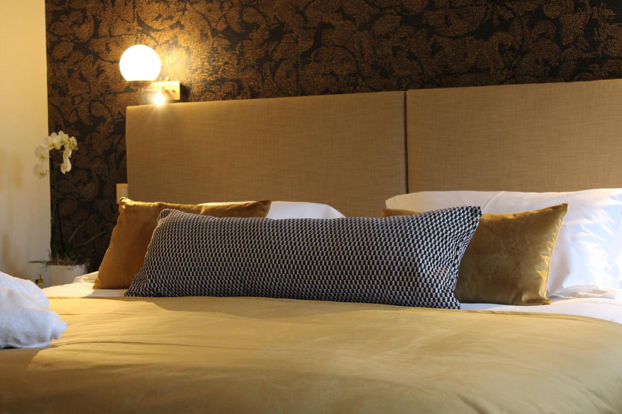 Chambre Supérieure