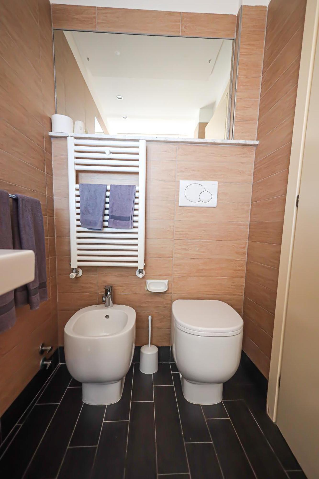 Comfort Double or Twin Room Extra Bed balcony