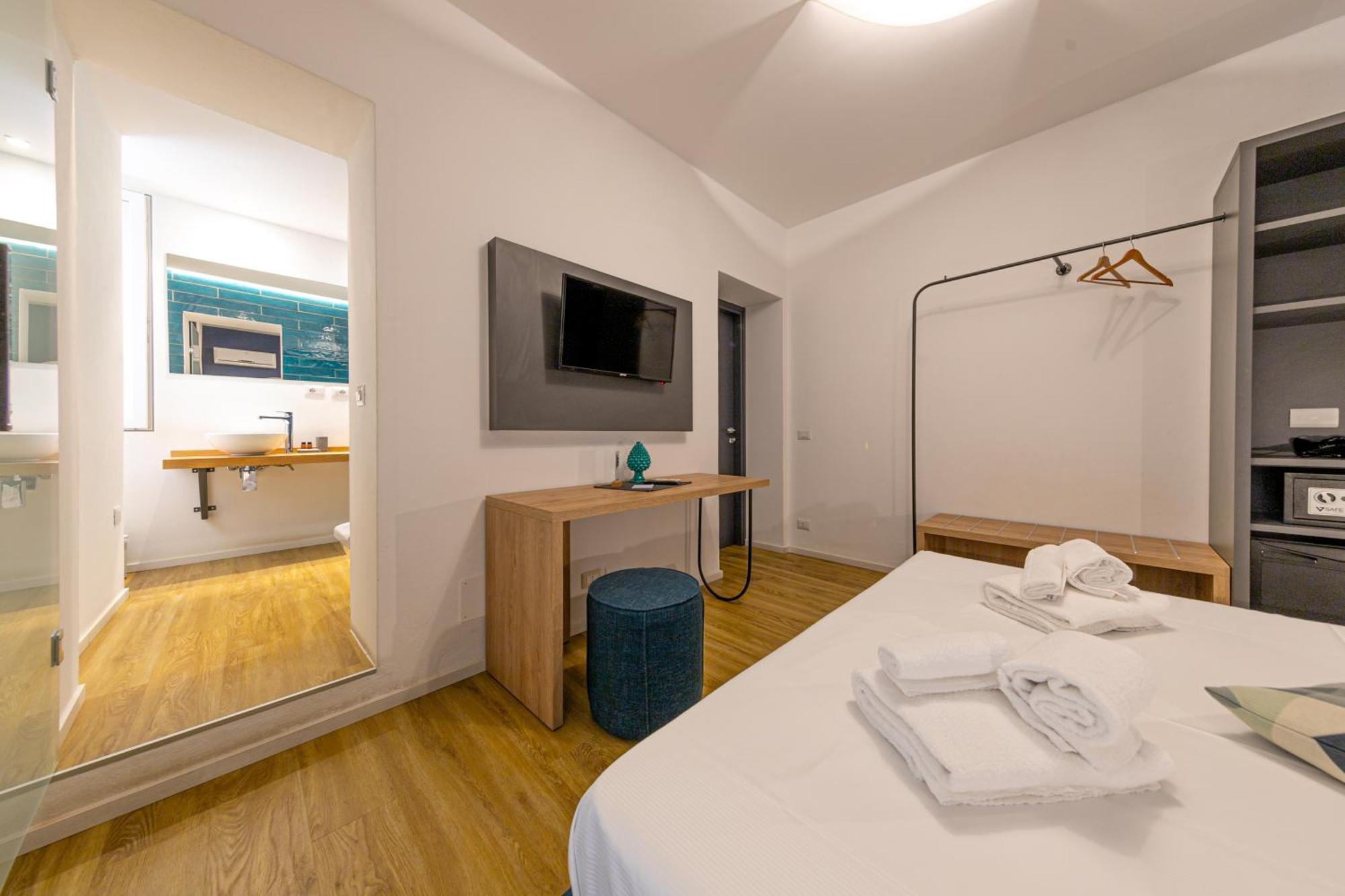 Chambre Double Standard