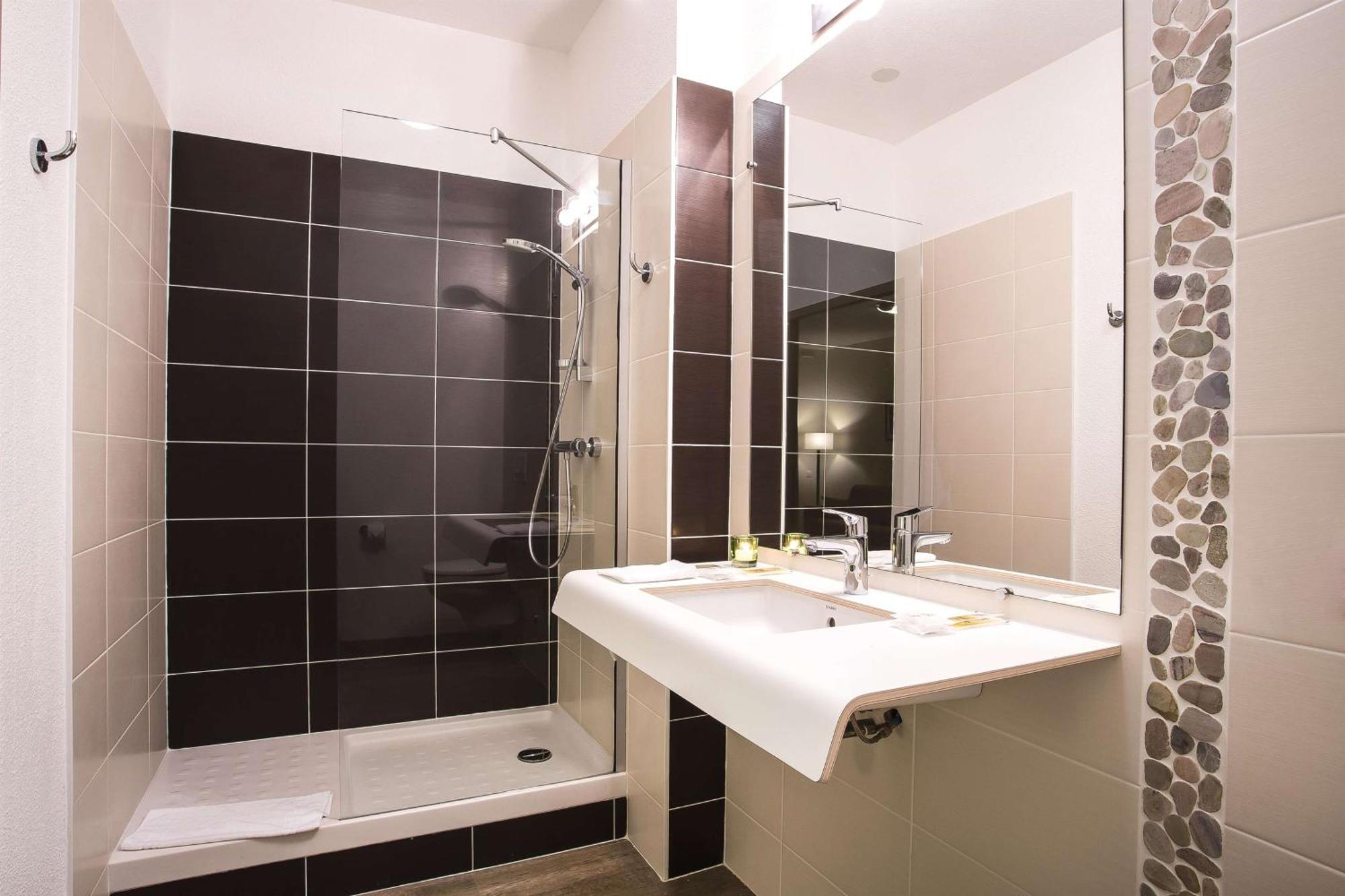 Chambre Double Supérieure