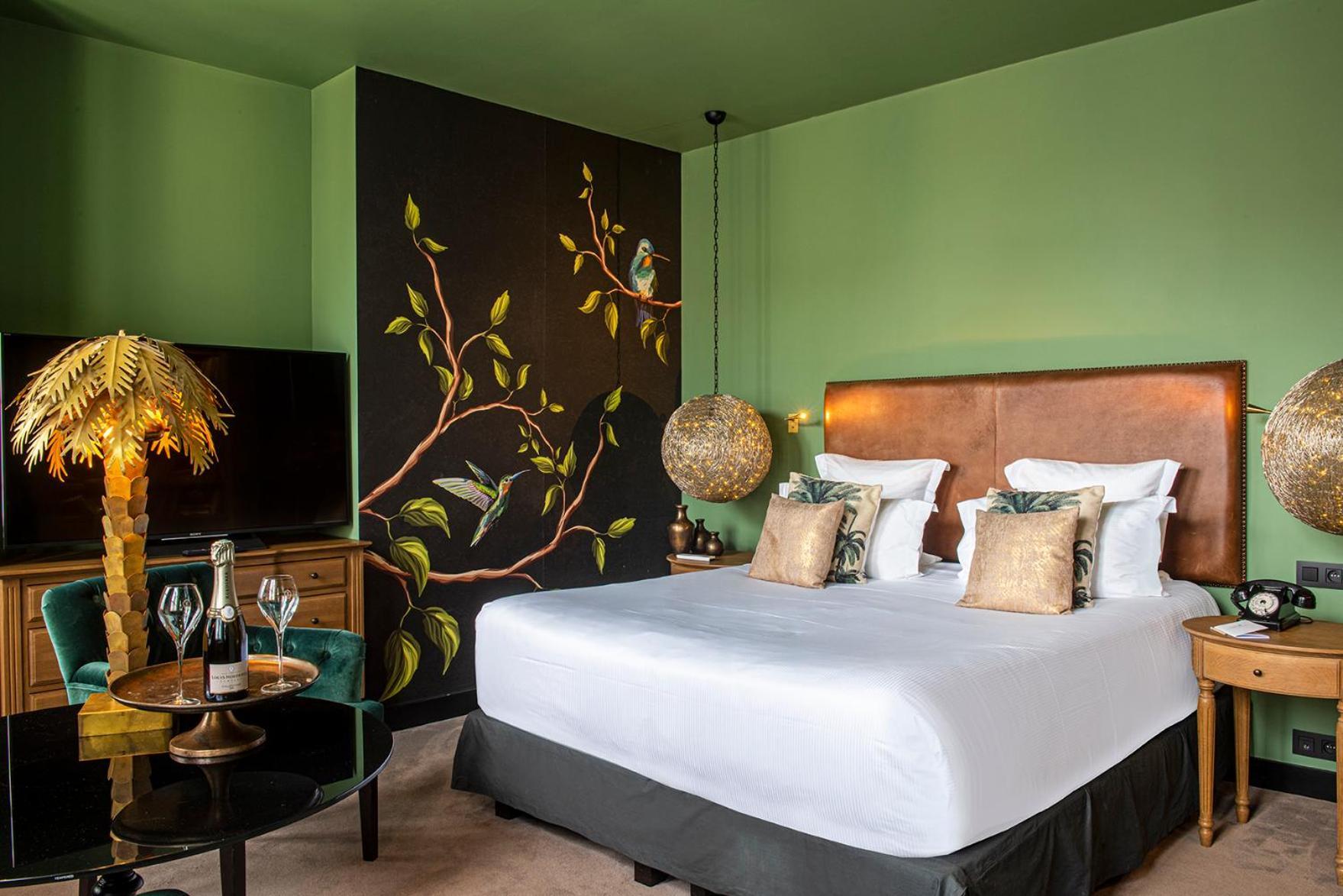 Junior Suite
