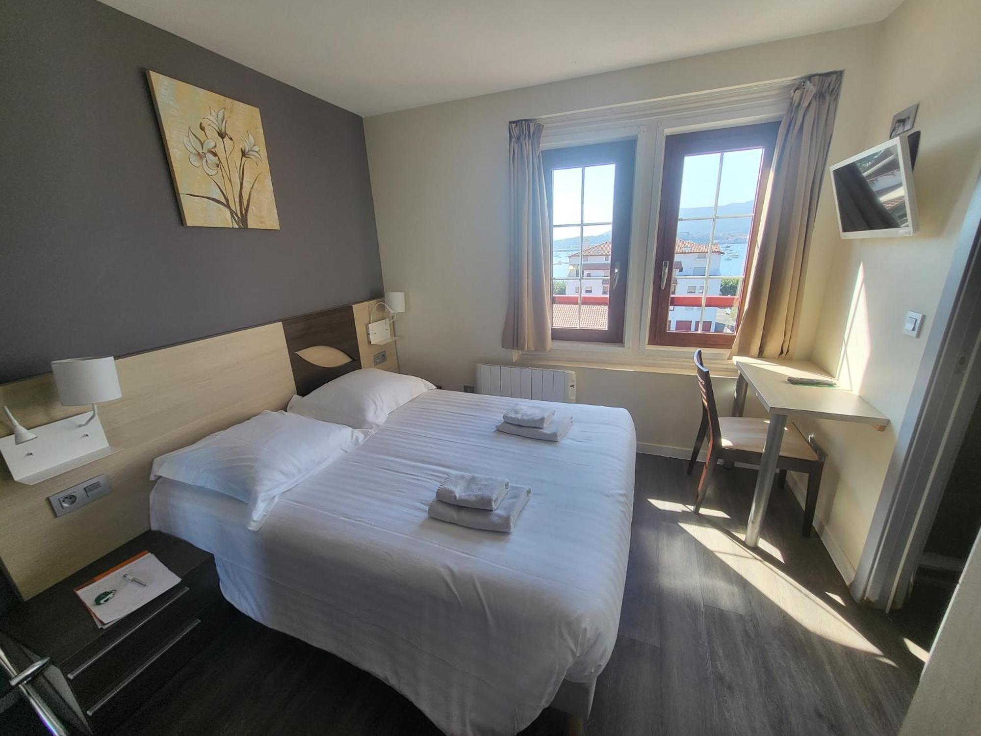 Double Room Sea View