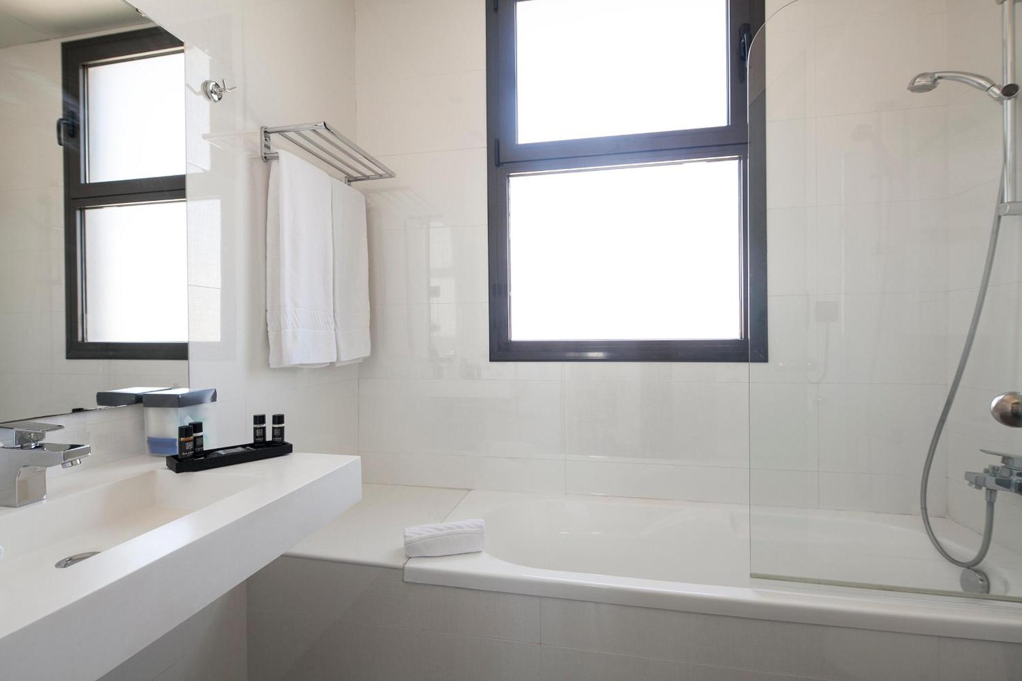Chambre Double Supérieure