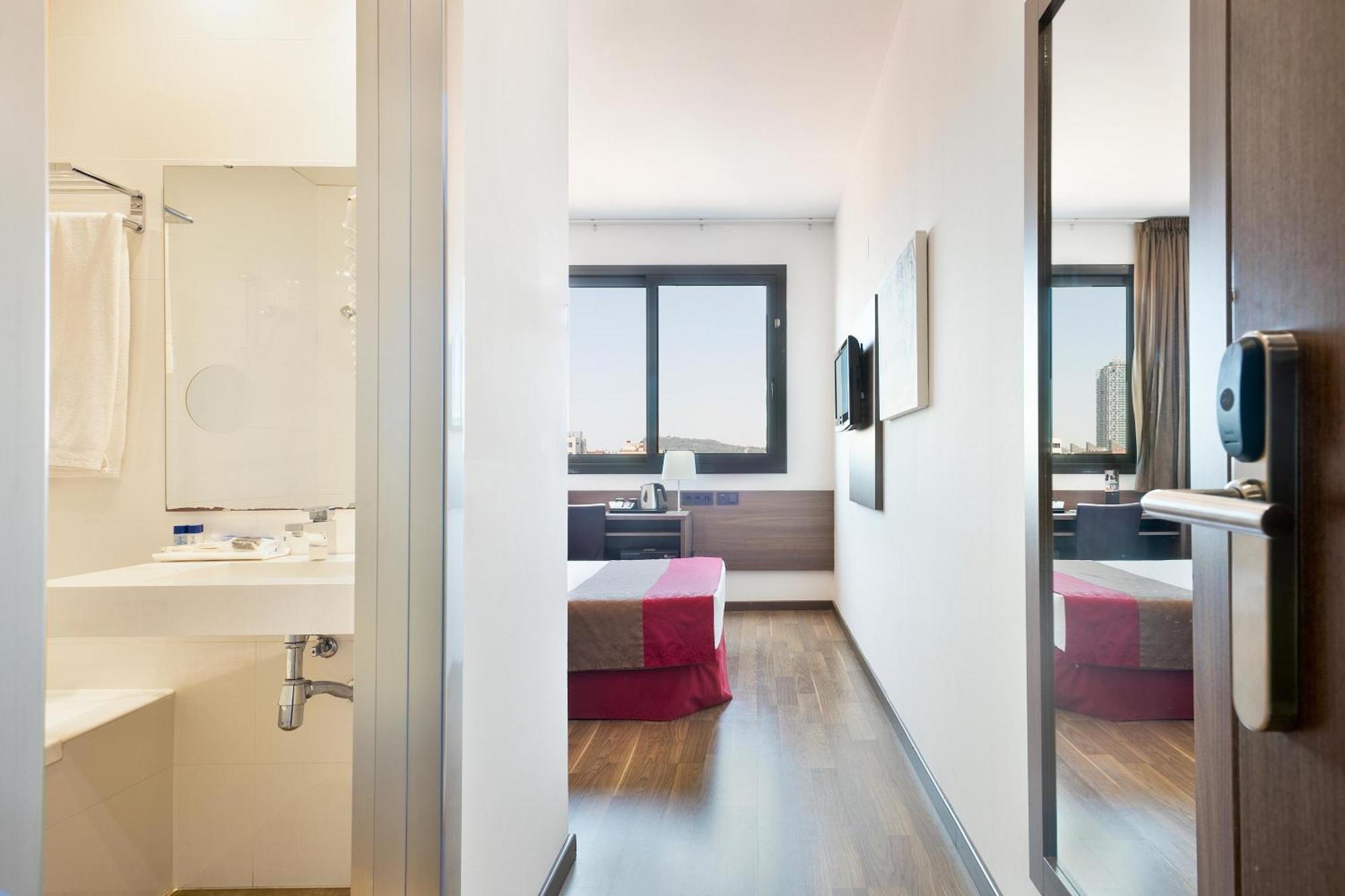 Chambre Simple