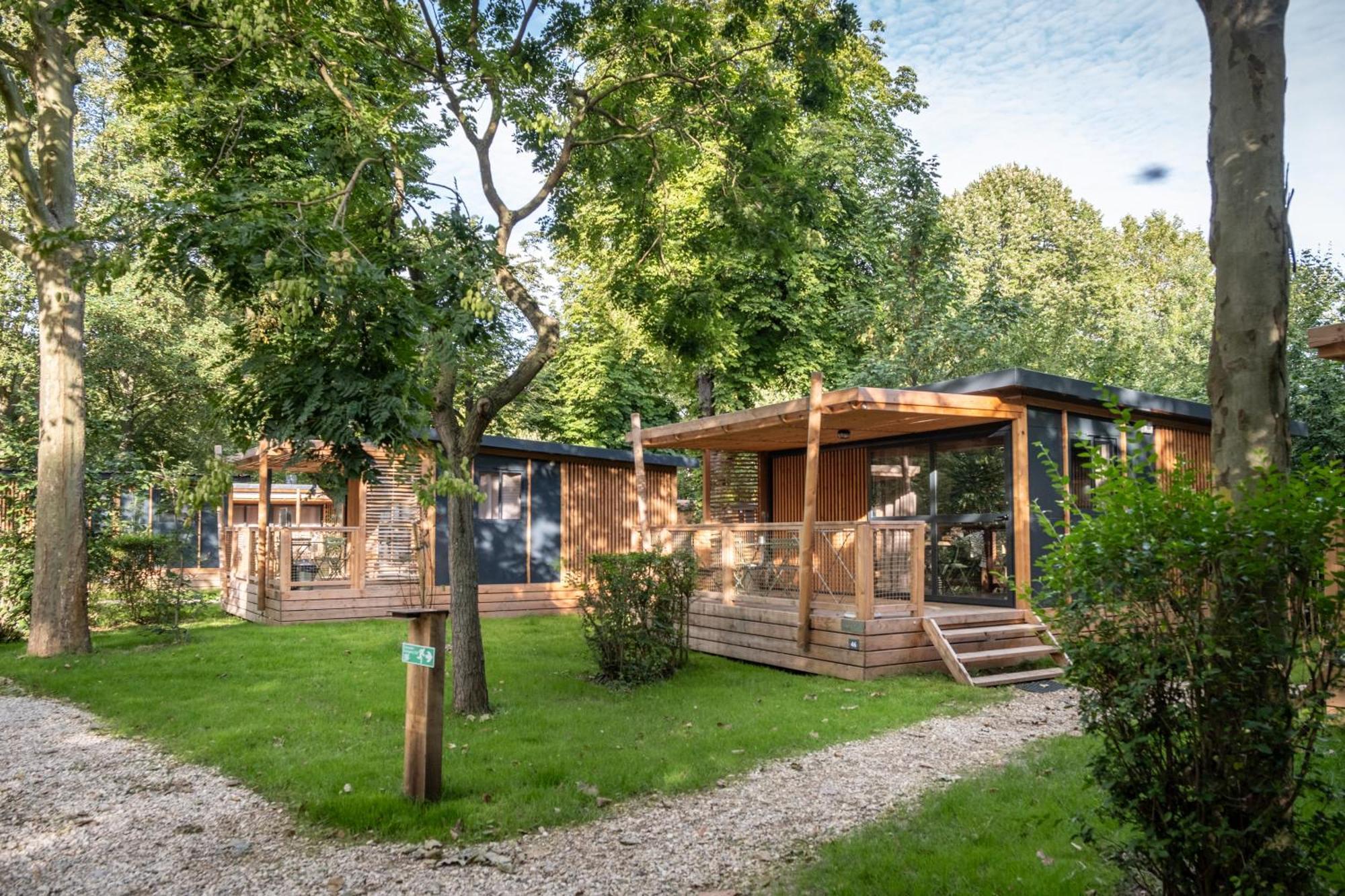 Chalet 2 Chambres
