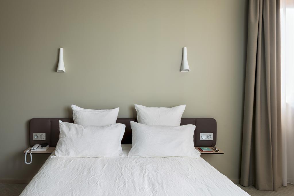 Chambre Premium