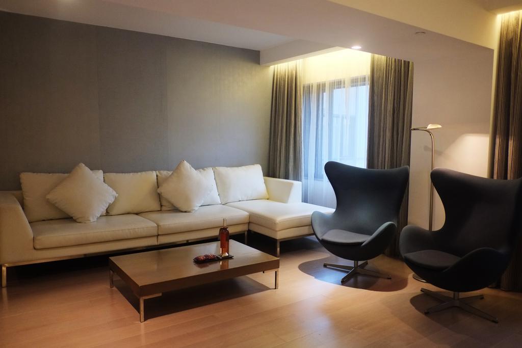 Suite Mira 70 avec Accès au Club