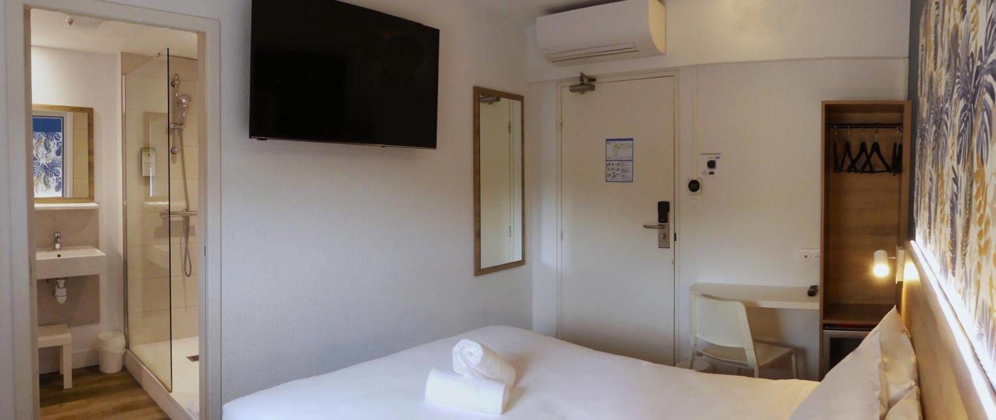 Comfort Double Room