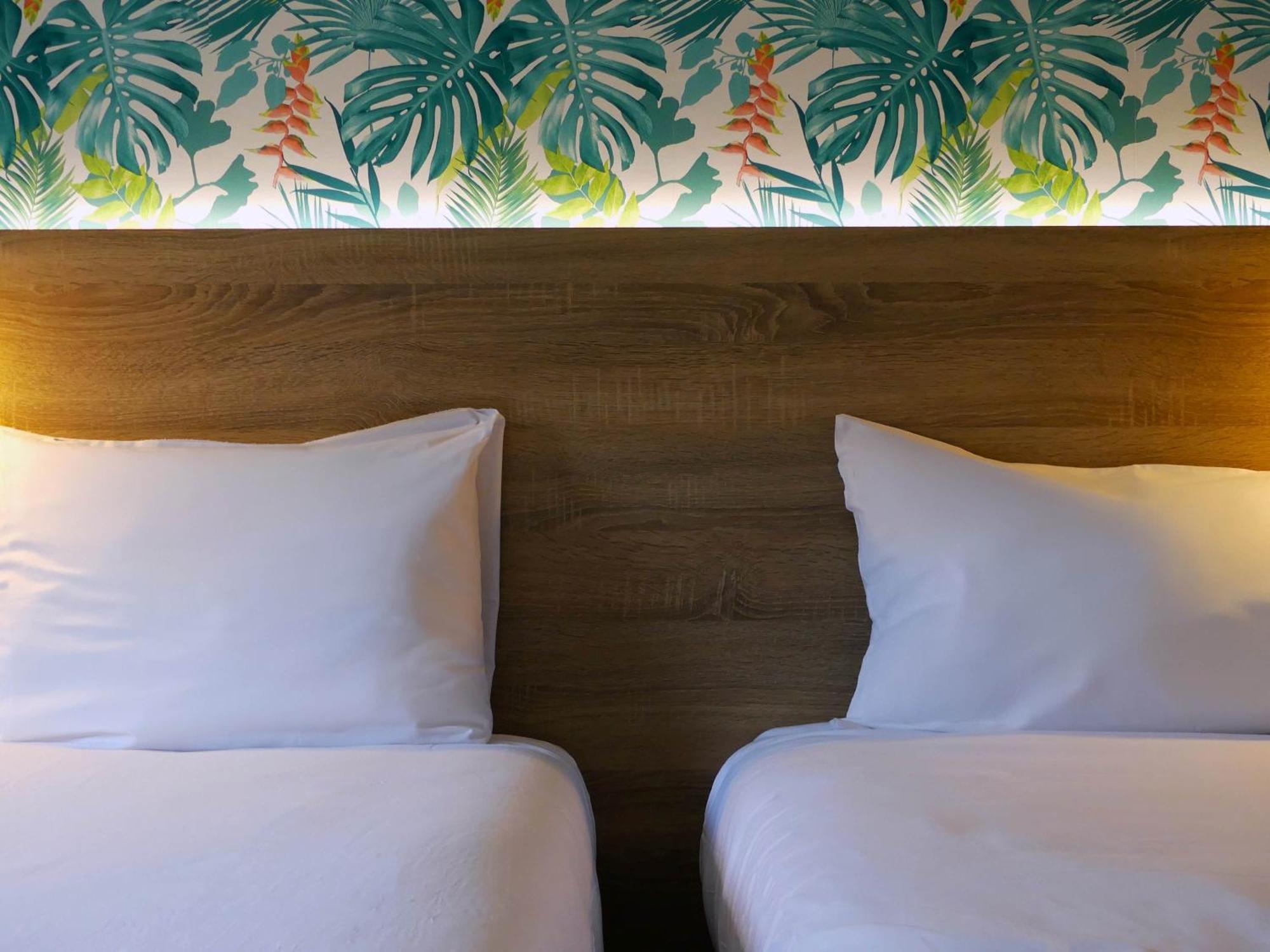 Comfort Twin Room