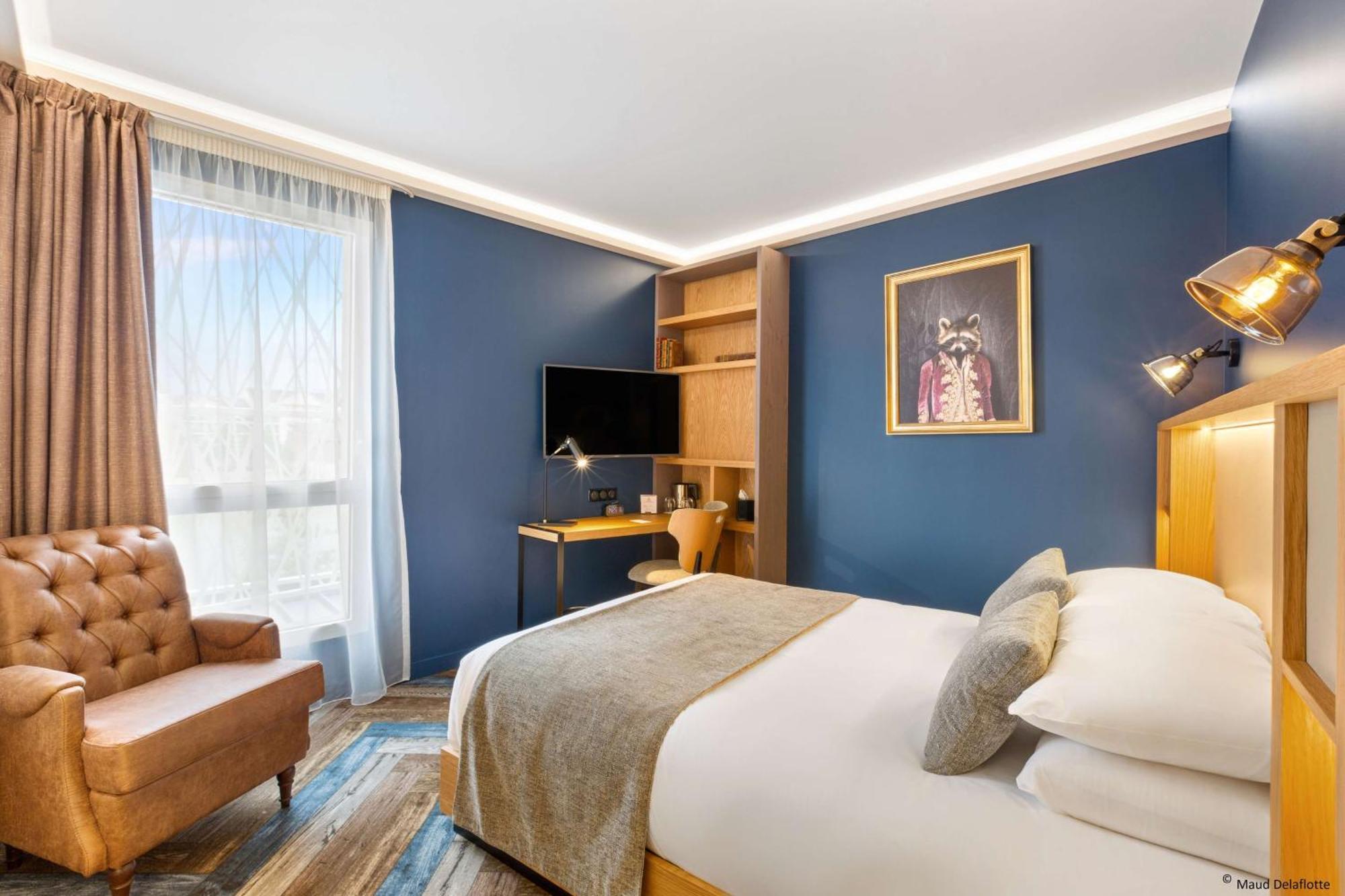 Comfort Double Room