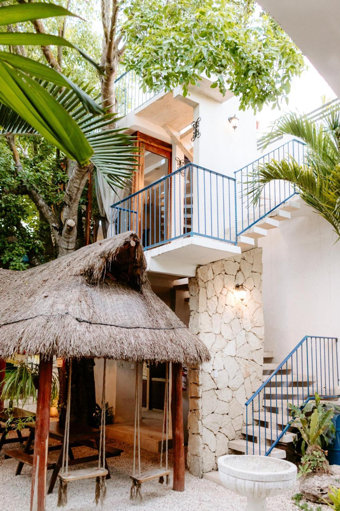 Suite Private Pool
