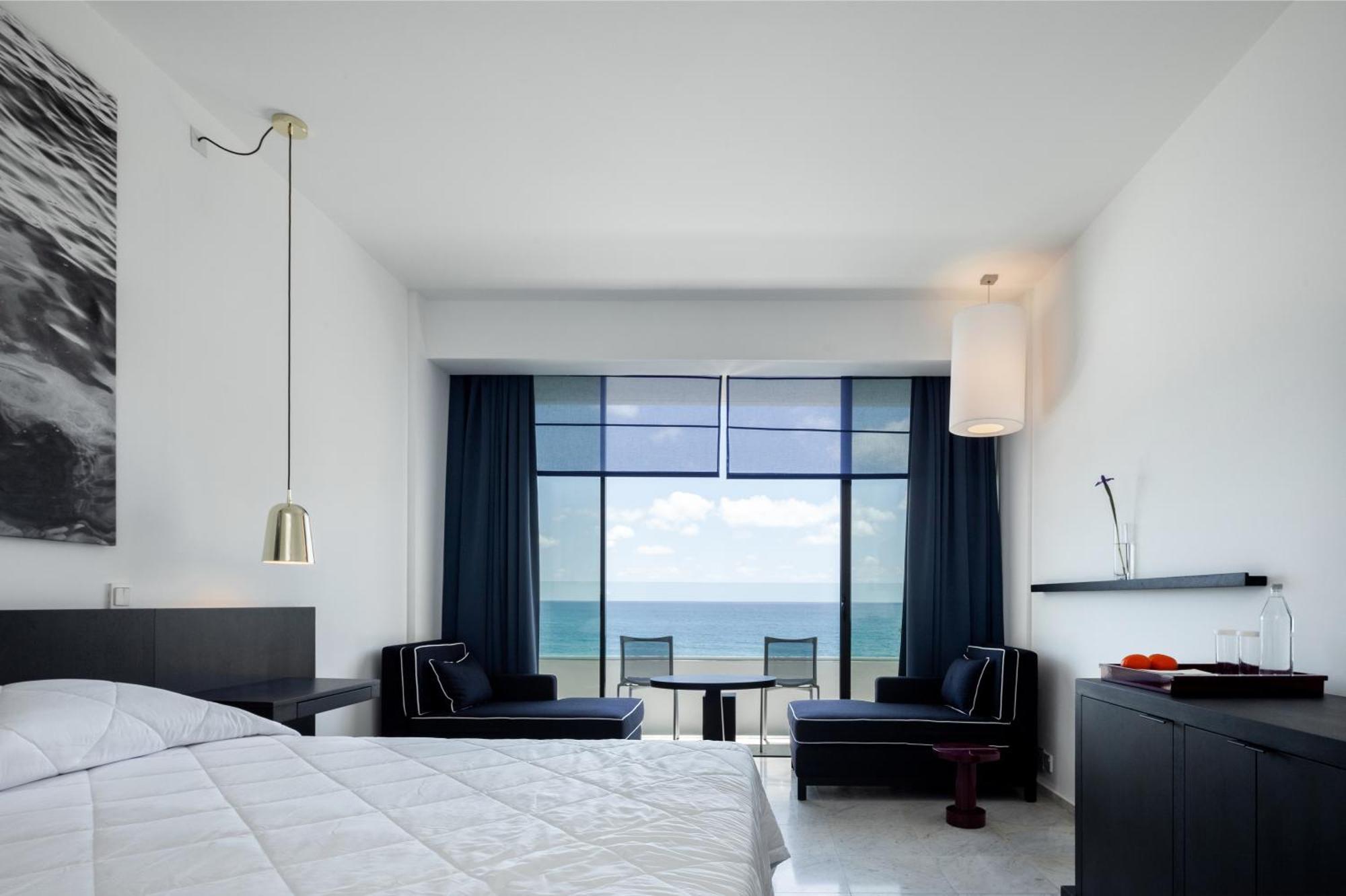 Chambre Véranda - Vue sur Mer