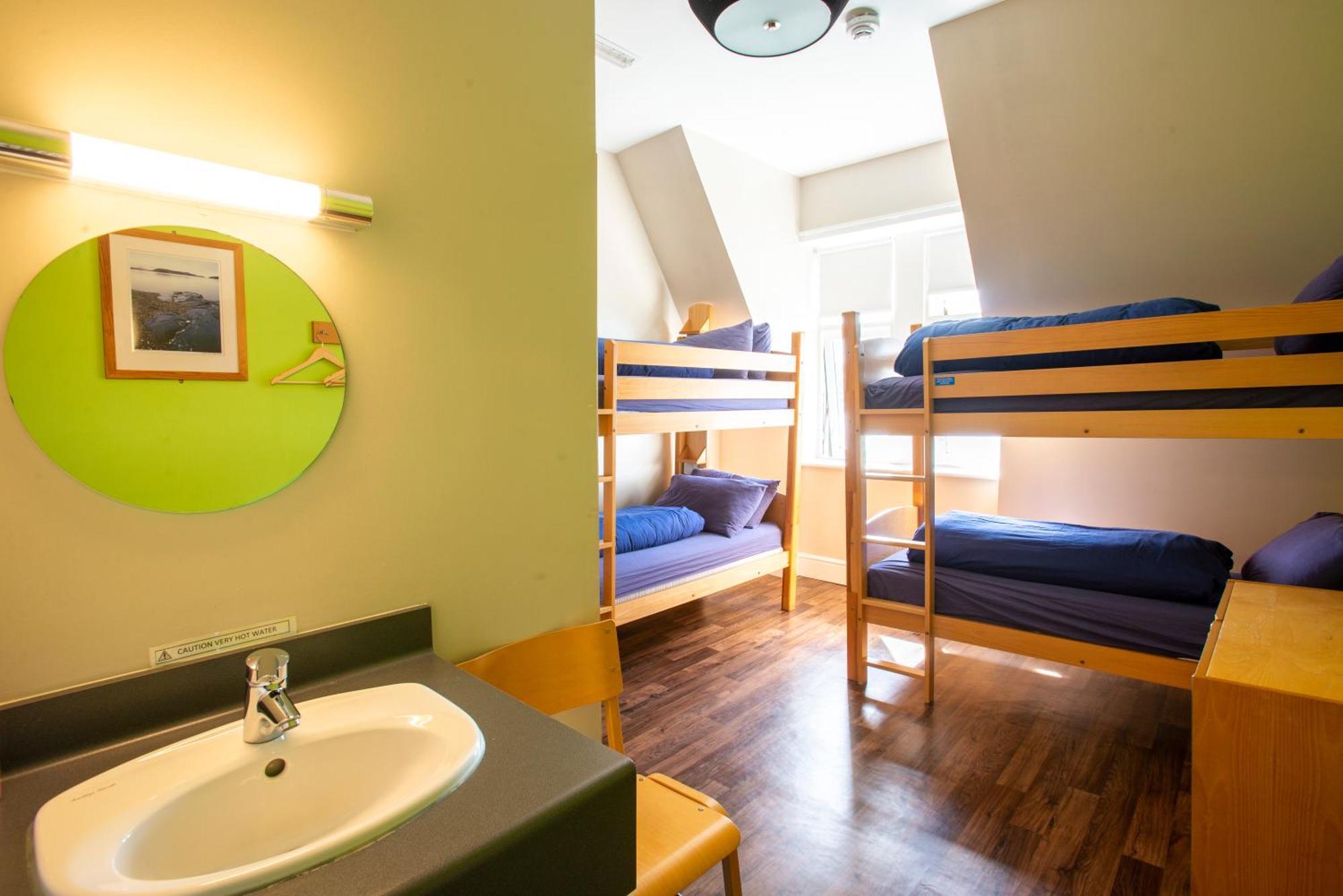 Chambre Quadruple