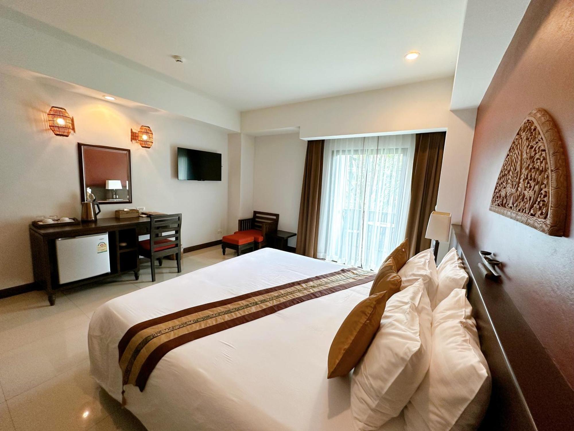 Superior Double Room