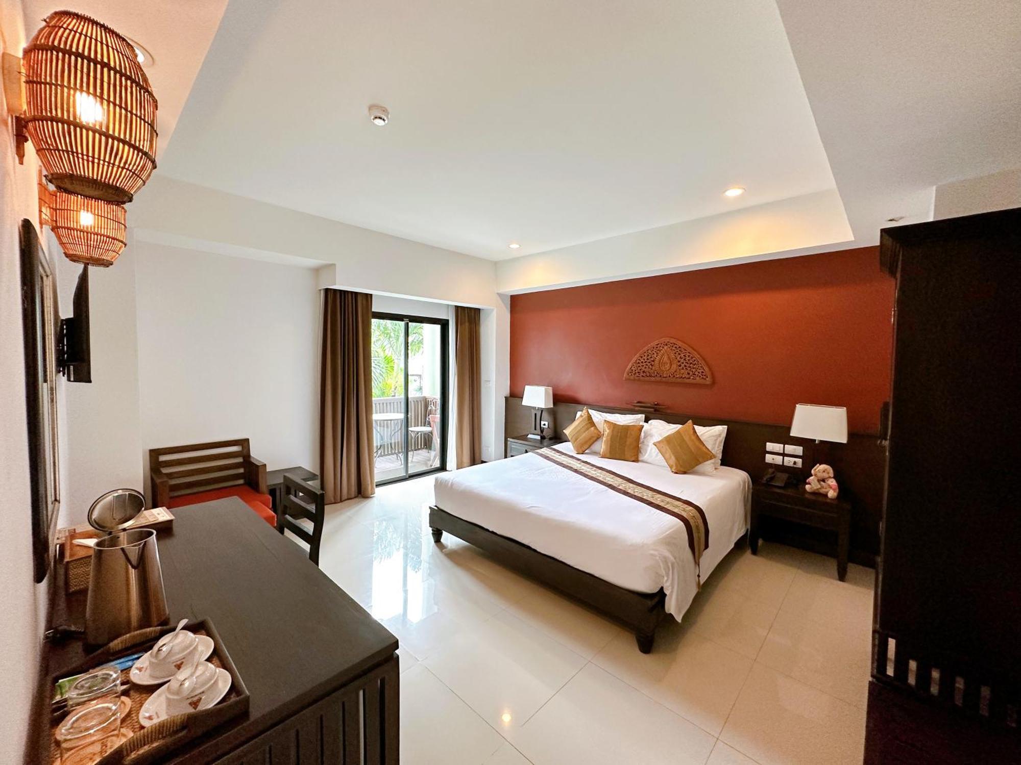 Superior Double Room