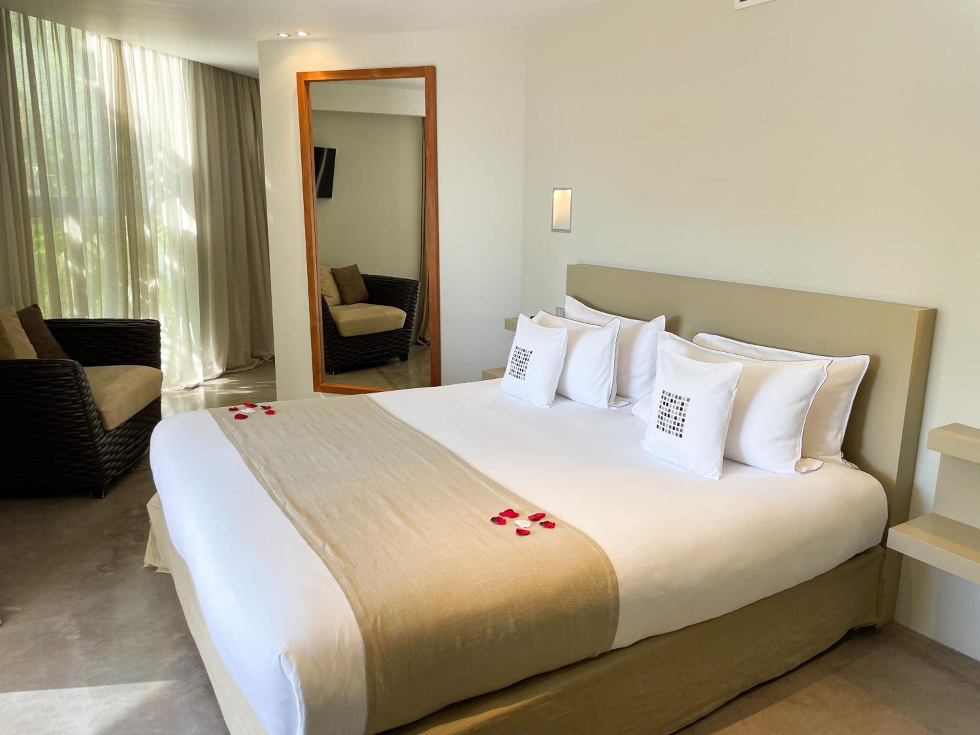 Prestige Room Sea View Terrace