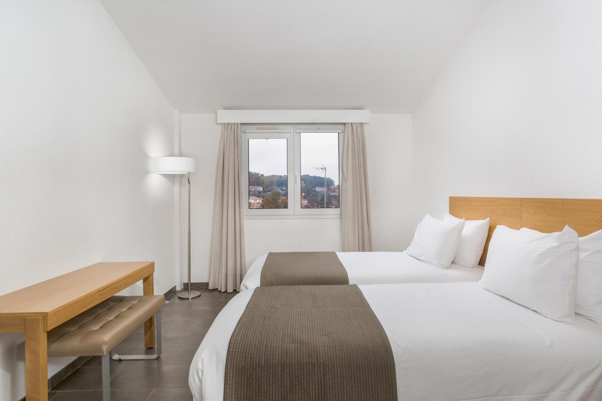 Appartement 3 Chambres