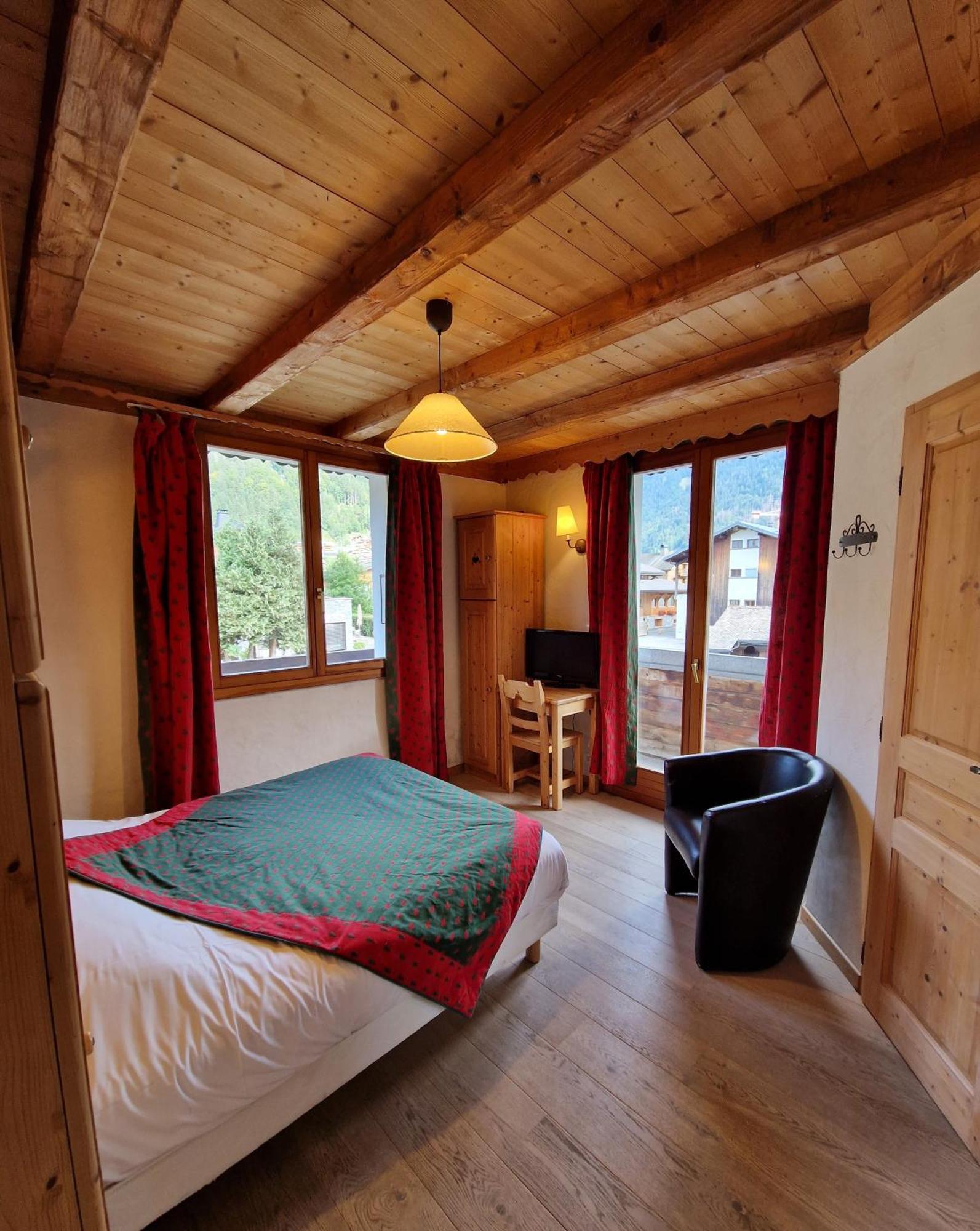 Petite Chambre Double