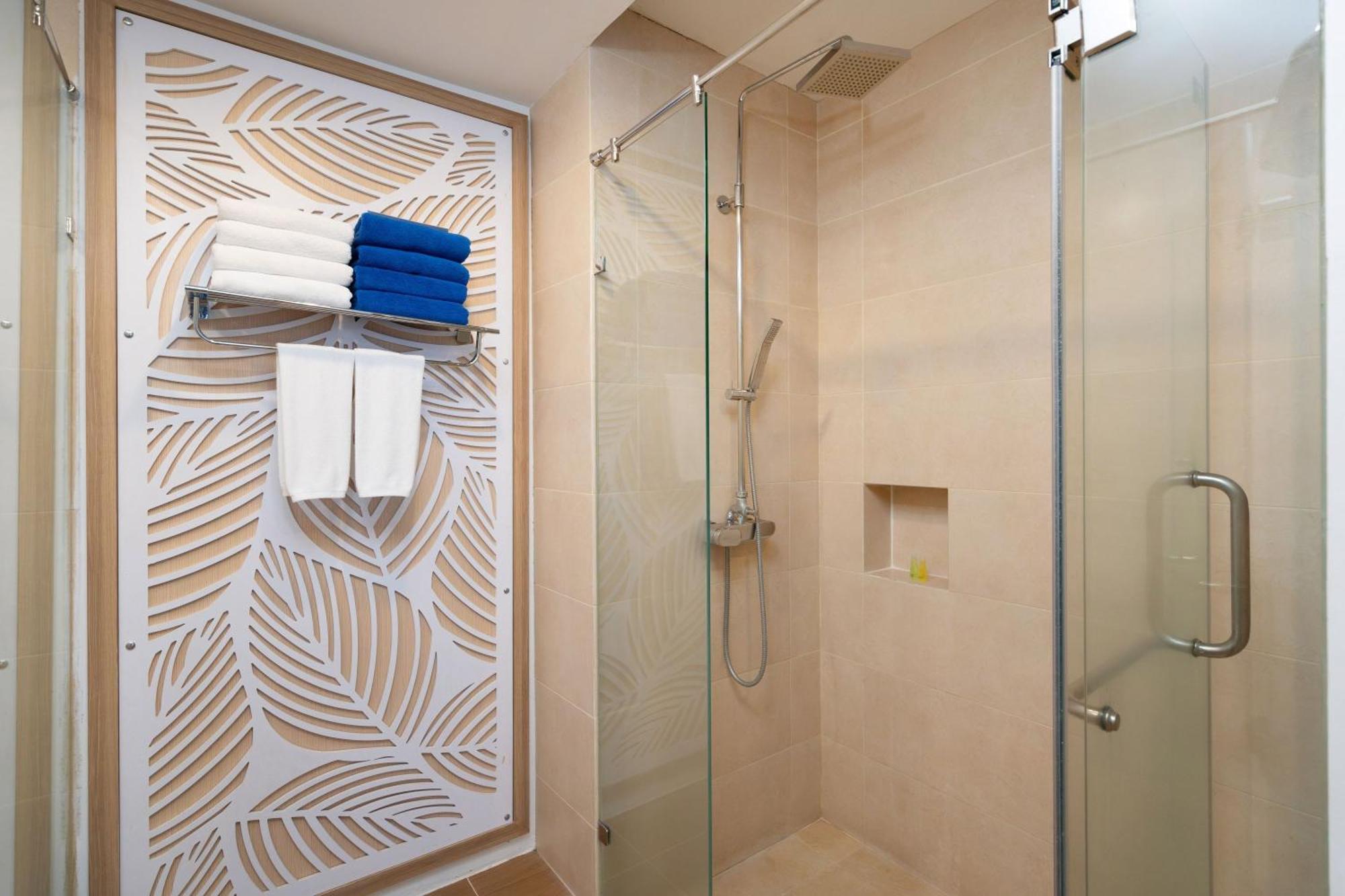 Suite Premier avec Jacuzzi - Vue sur Mer