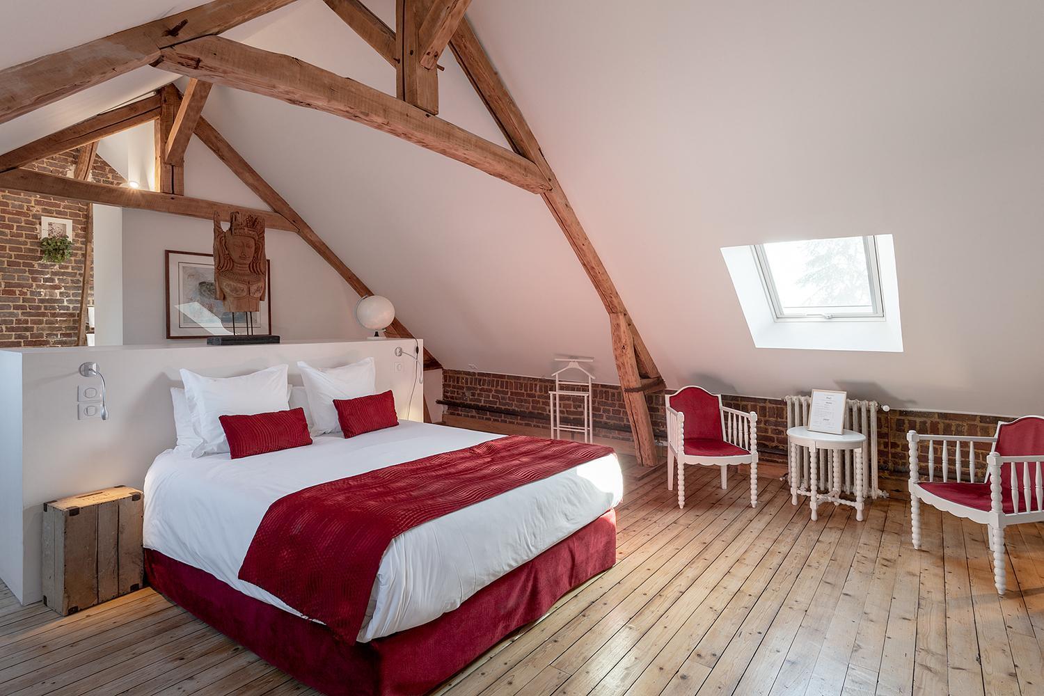 Suite Supérieure