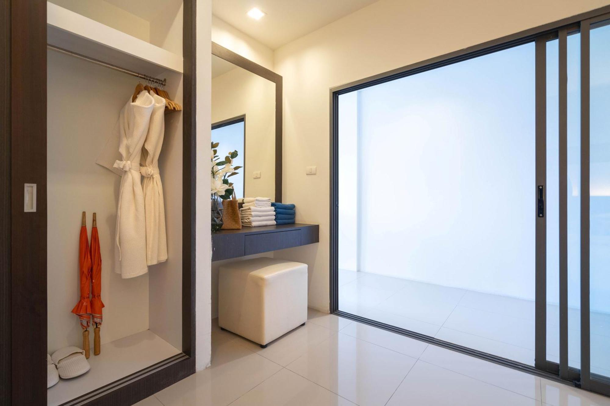 One-Bedroom Suite