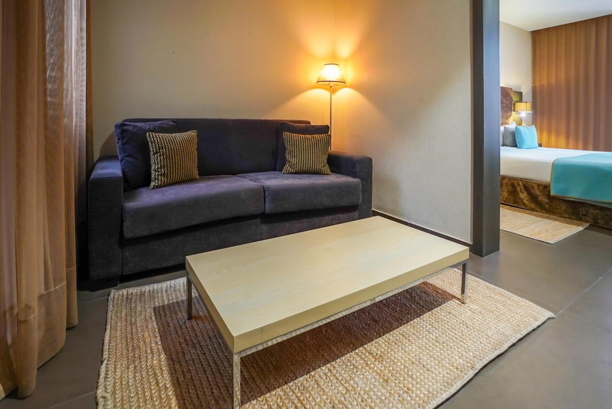 Chambre Double Supérieure